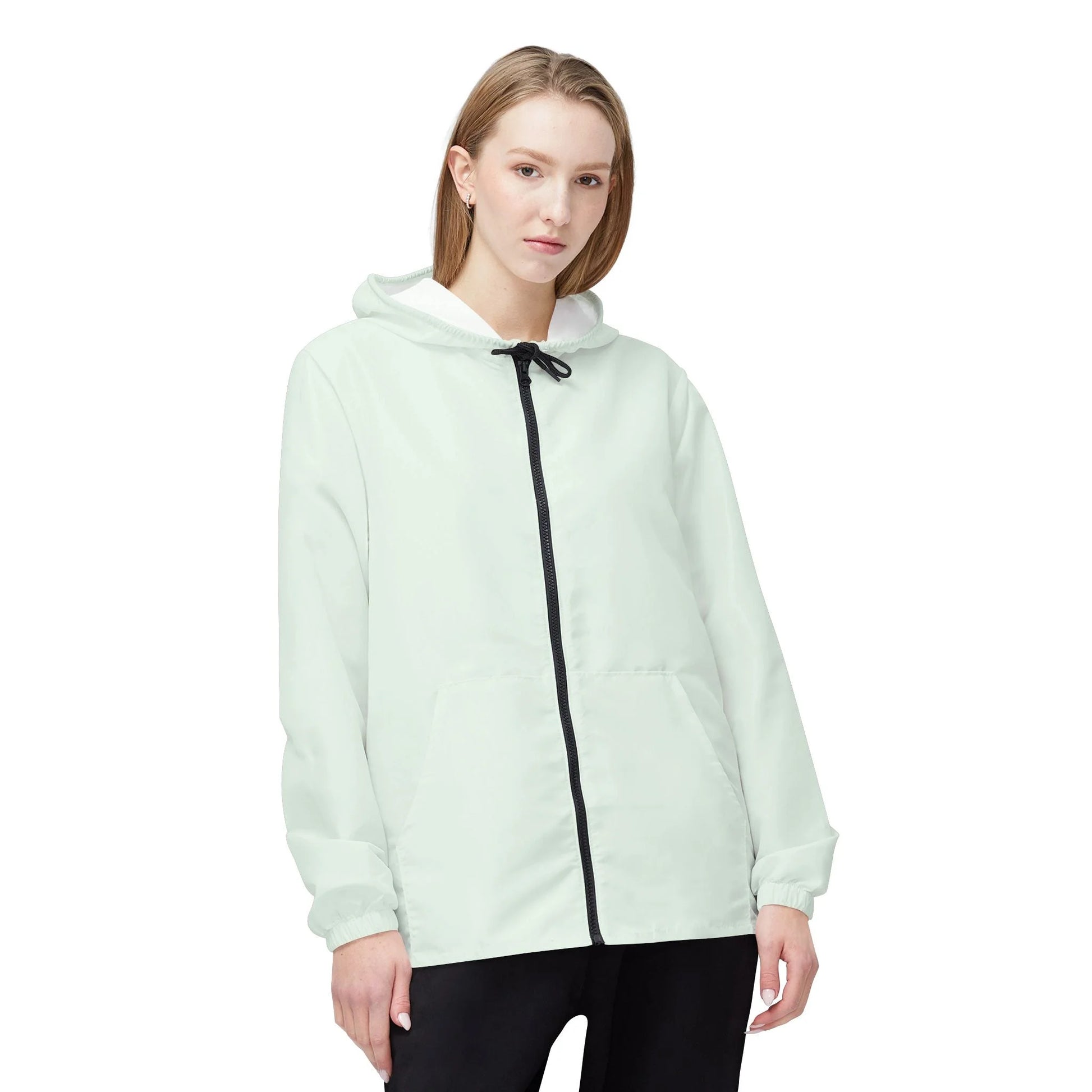 Buy The Best By Printify - Windbreaker Jacket (AOP) - 2025