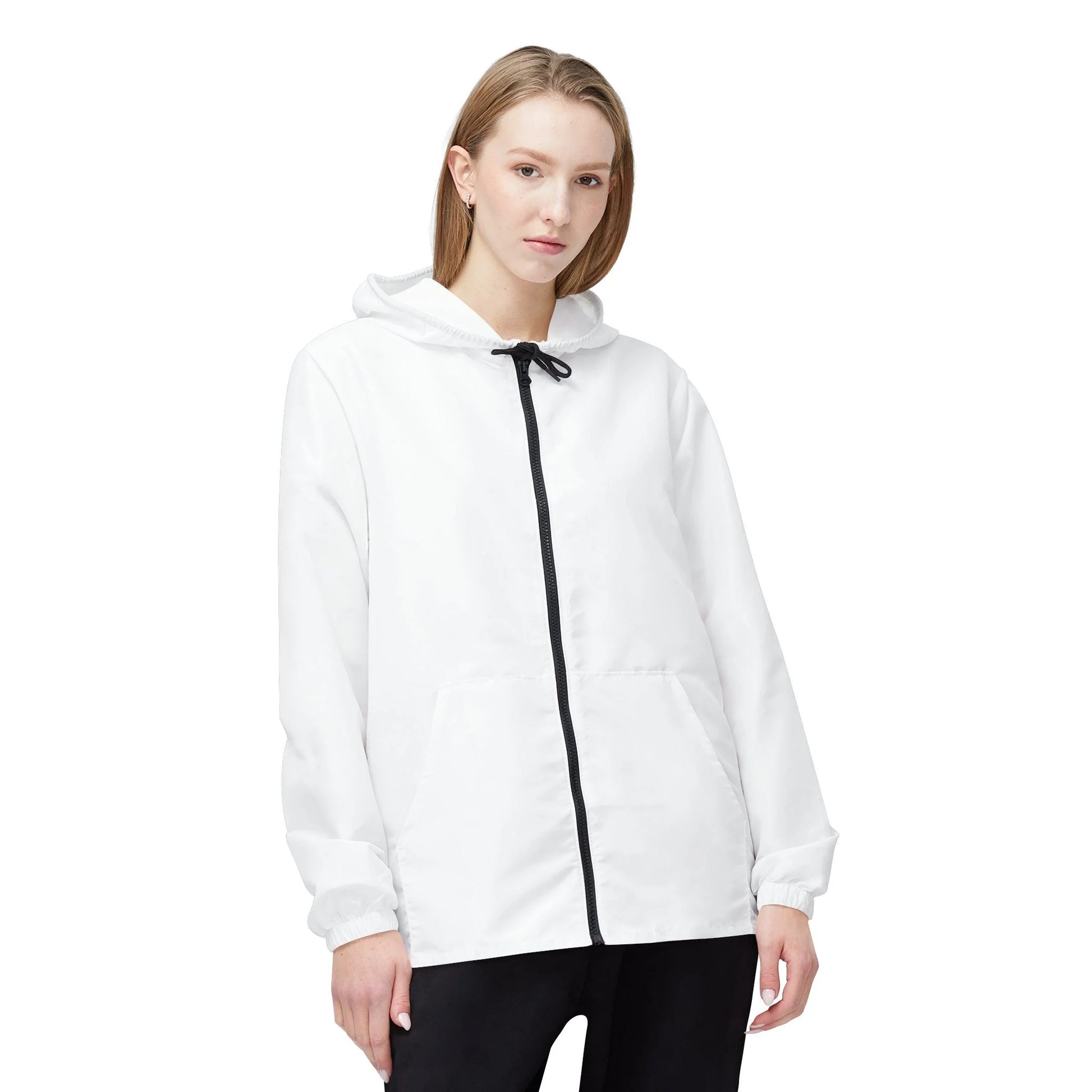 Buy The Best By Printify - Windbreaker Jacket (AOP) - 2025