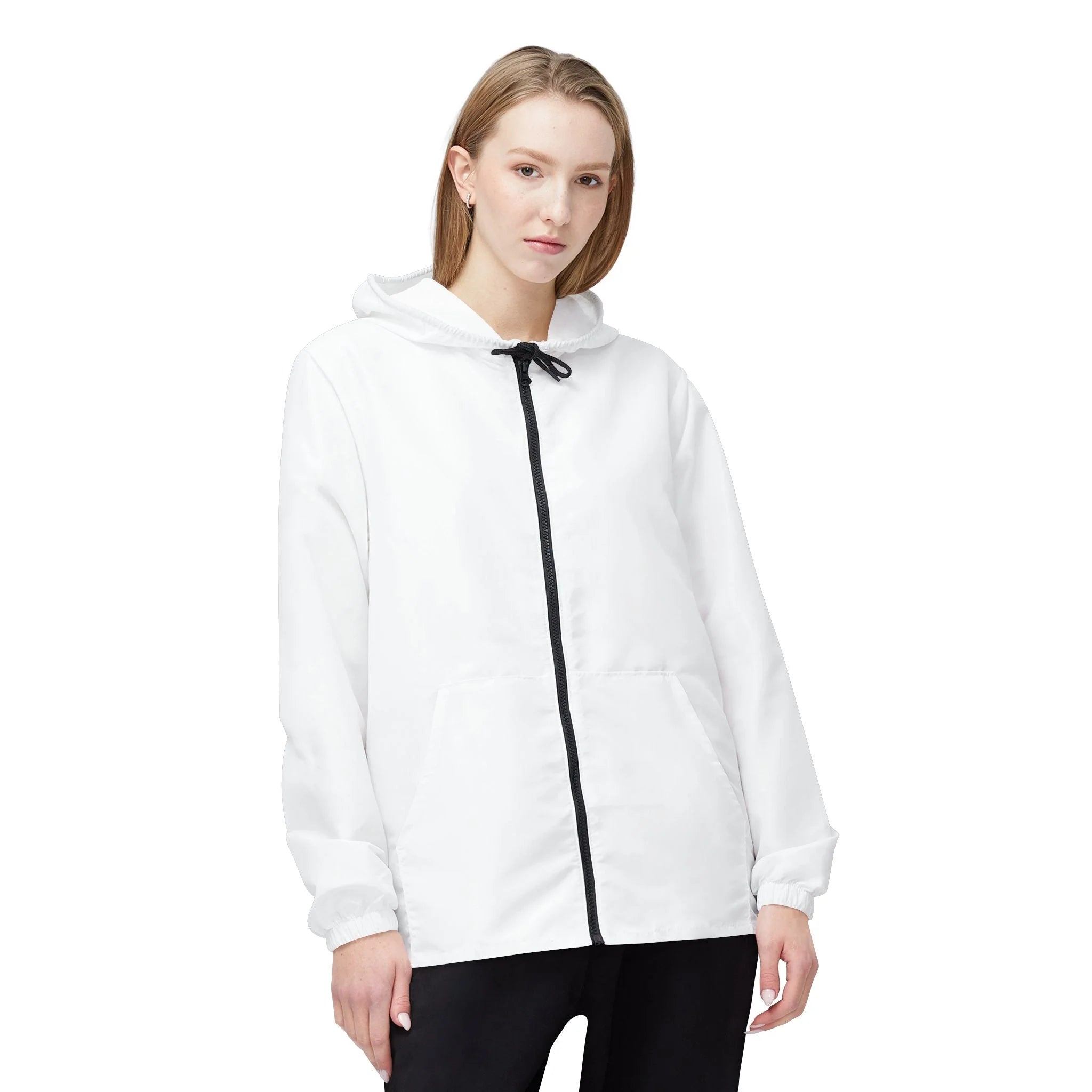 Buy The Best By Printify - Windbreaker Jacket (AOP) - 2025
