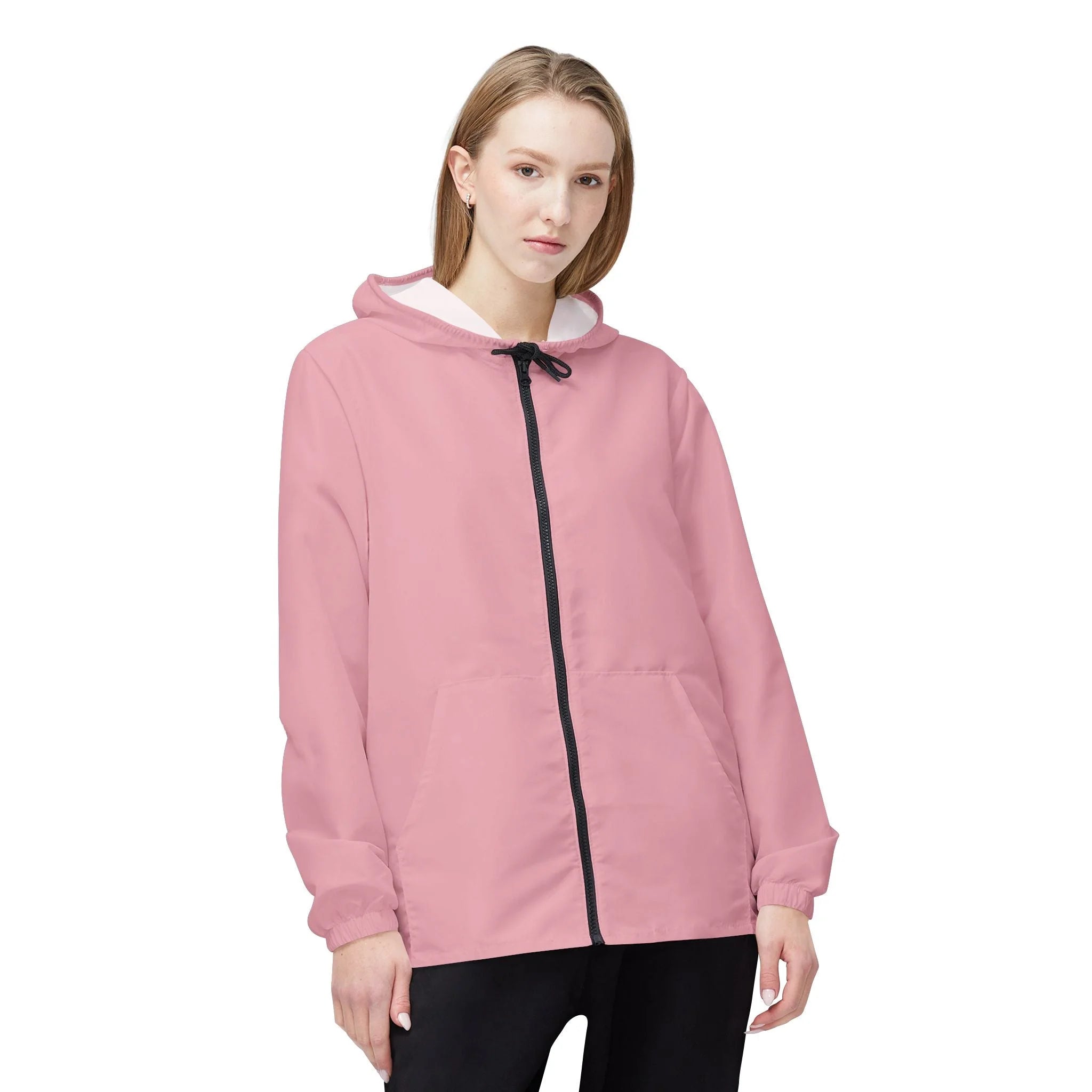 Buy The Best By Printify - Windbreaker Jacket (AOP) - 2025