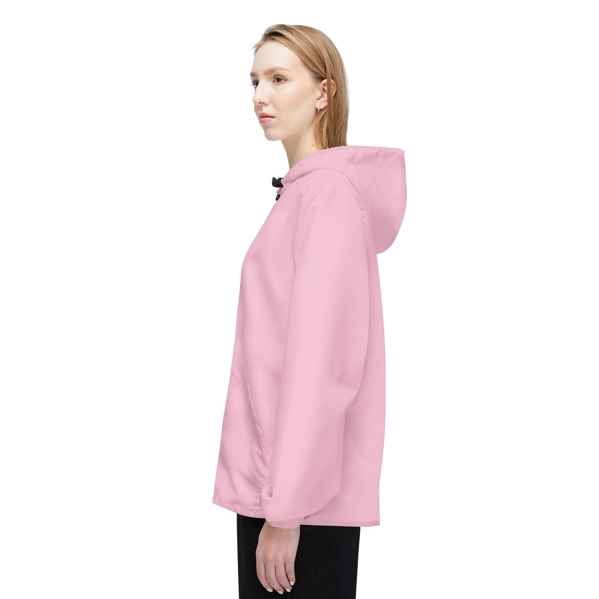 Buy The Best By Printify - Windbreaker Jacket (AOP) - 2025