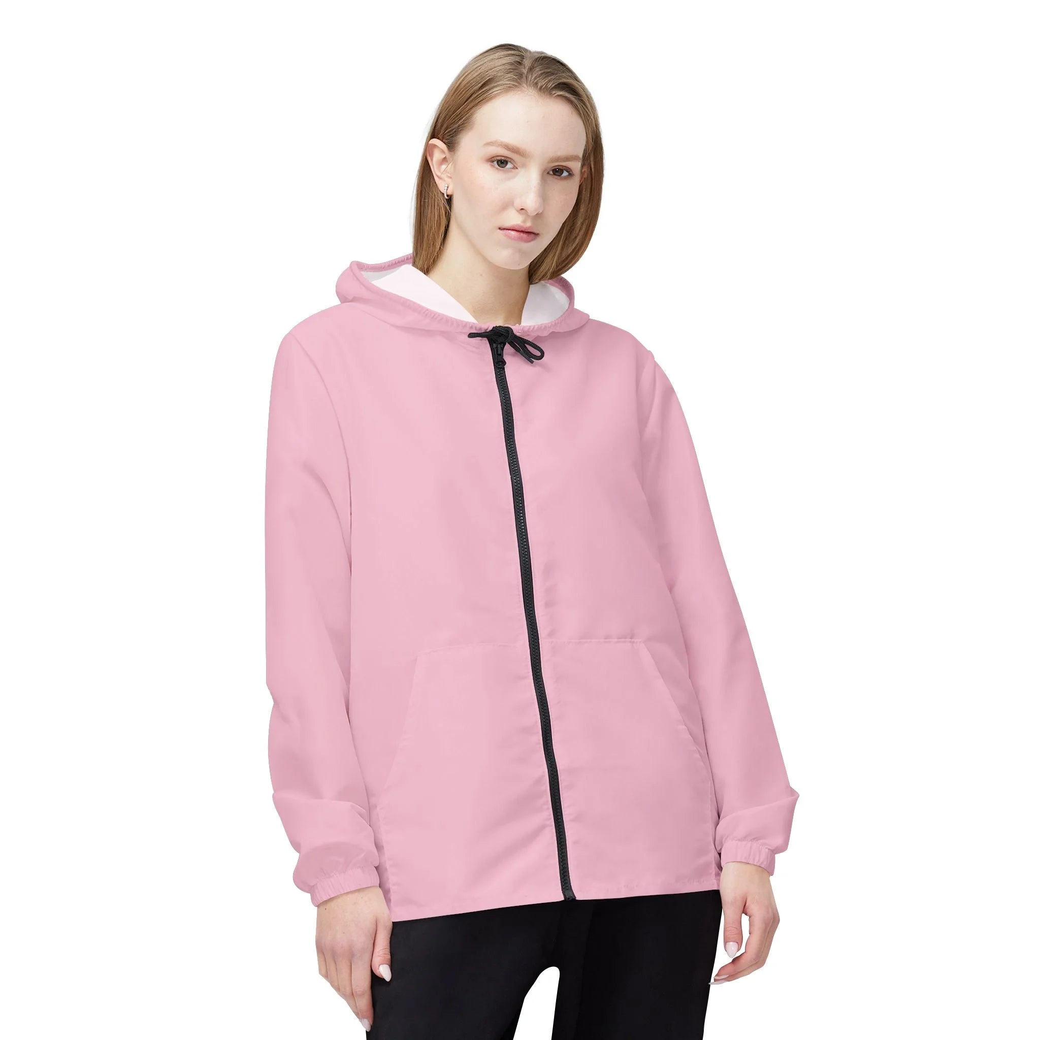 Buy The Best By Printify - Windbreaker Jacket (AOP) - 2025