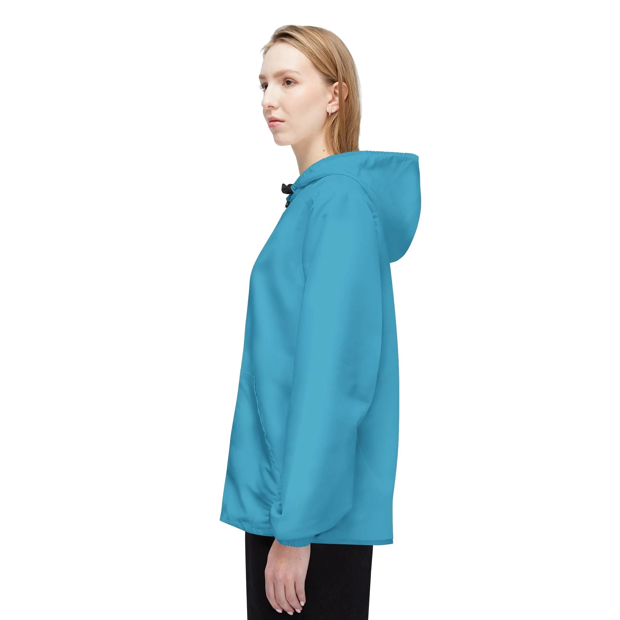 Buy The Best By Printify - Windbreaker Jacket (AOP) - 2025