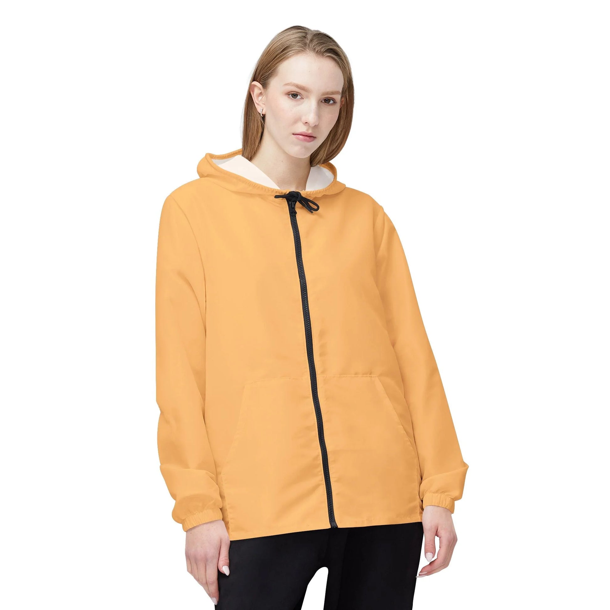 Buy The Best By Printify - Windbreaker Jacket (AOP) - 2025