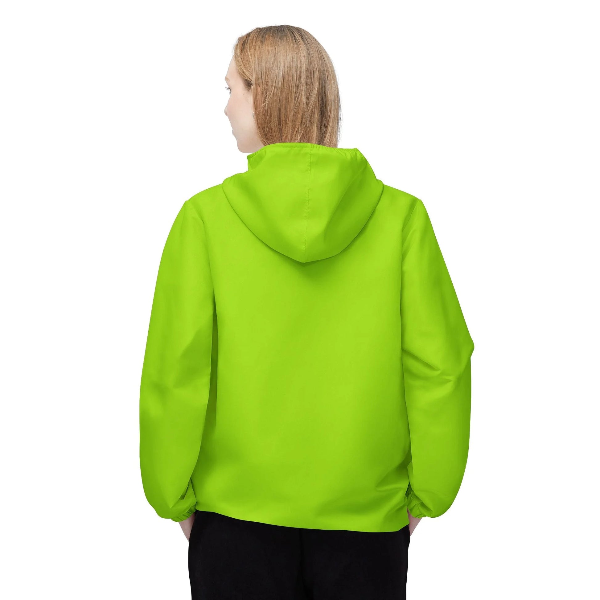 Buy The Best By Printify - Windbreaker Jacket (AOP) - 2025