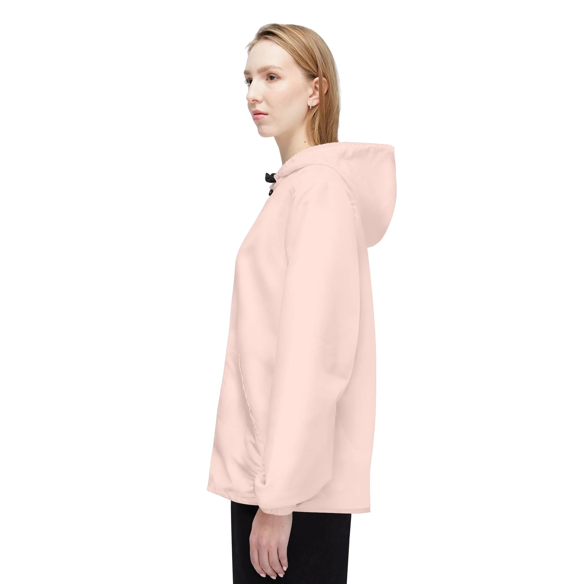 Buy The Best By Printify - Windbreaker Jacket (AOP) - 2025