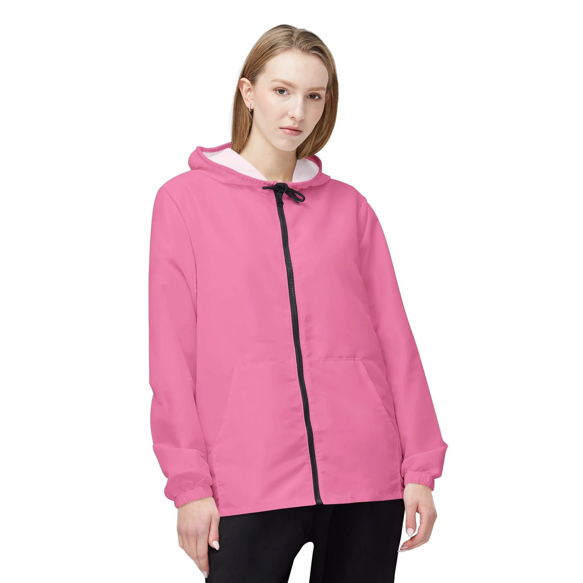 Buy The Best By Printify - Windbreaker Jacket (AOP) - 2025