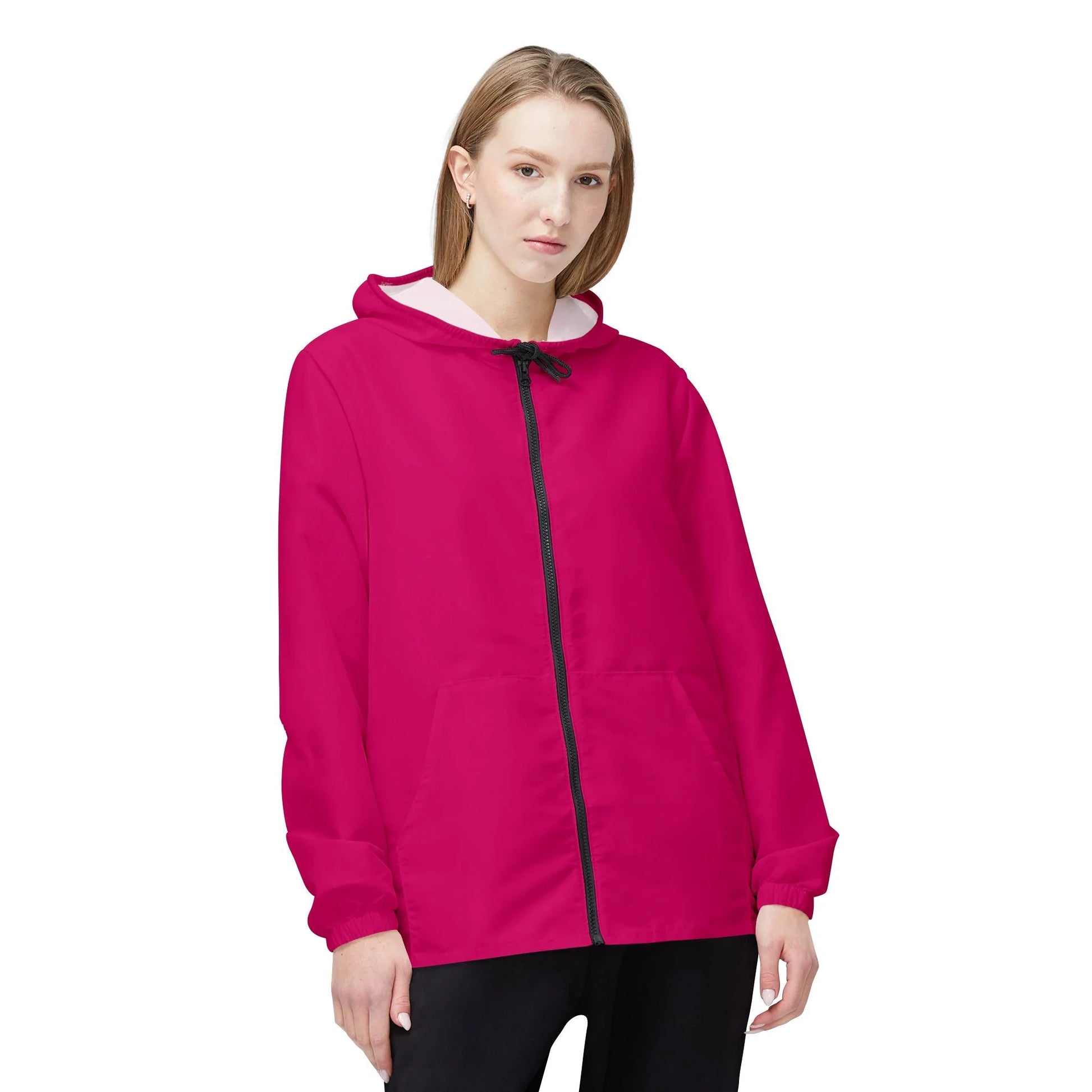 Buy The Best By Printify - Windbreaker Jacket (AOP) - 2025