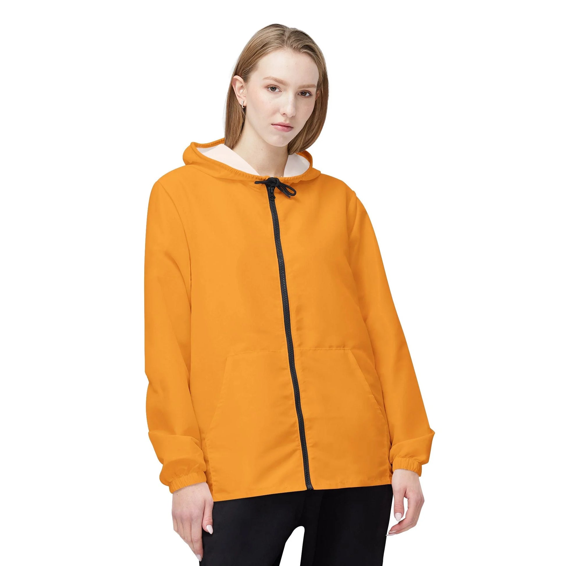 Buy The Best By Printify - Windbreaker Jacket (AOP) - 2025