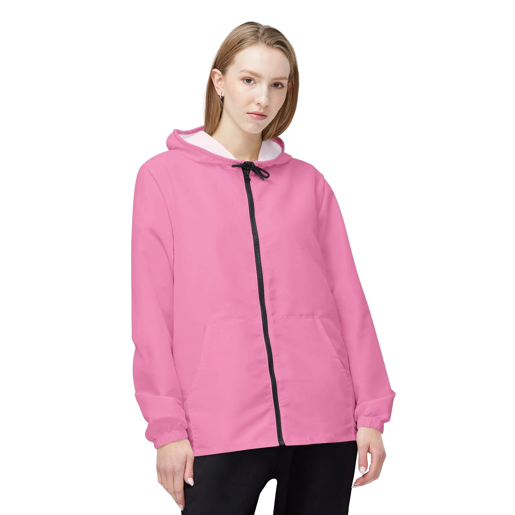 Buy The Best By Printify - Windbreaker Jacket (AOP) - 2025