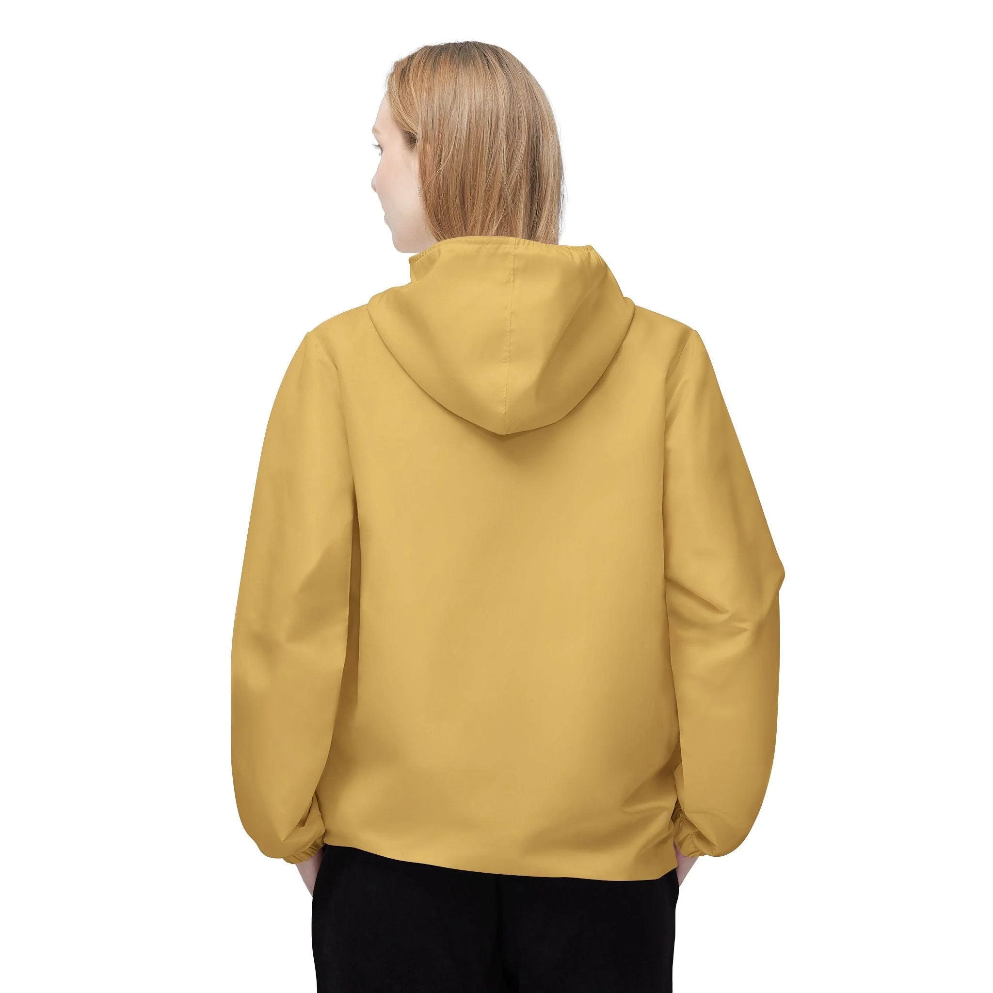 Buy The Best By Printify - Windbreaker Jacket (AOP) - 2025