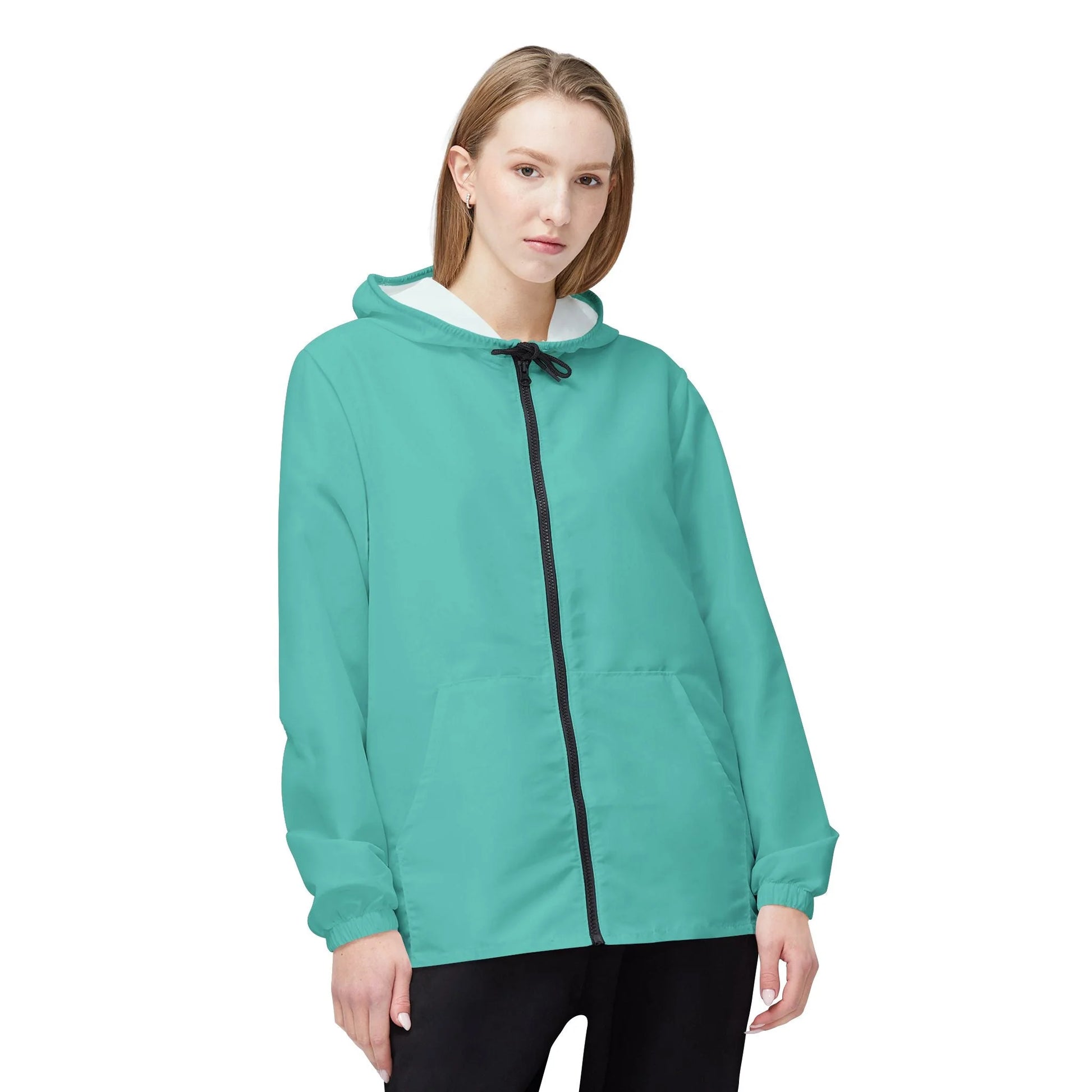 Buy The Best By Printify - Windbreaker Jacket (AOP) - 2025