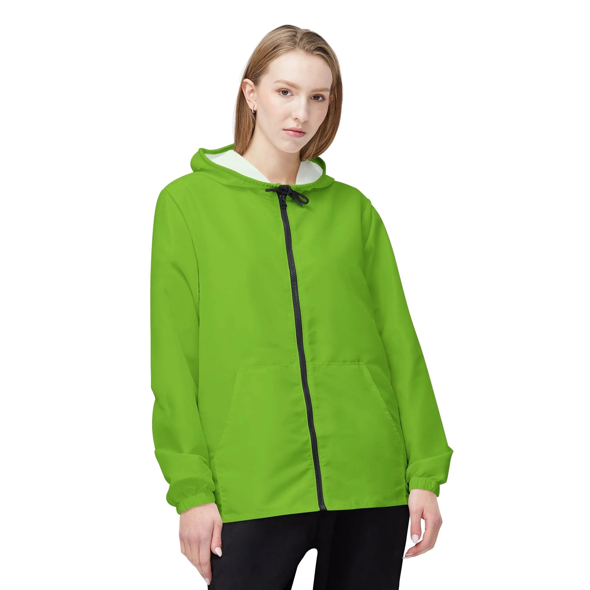 Buy The Best By Printify - Windbreaker Jacket (AOP) - 2025