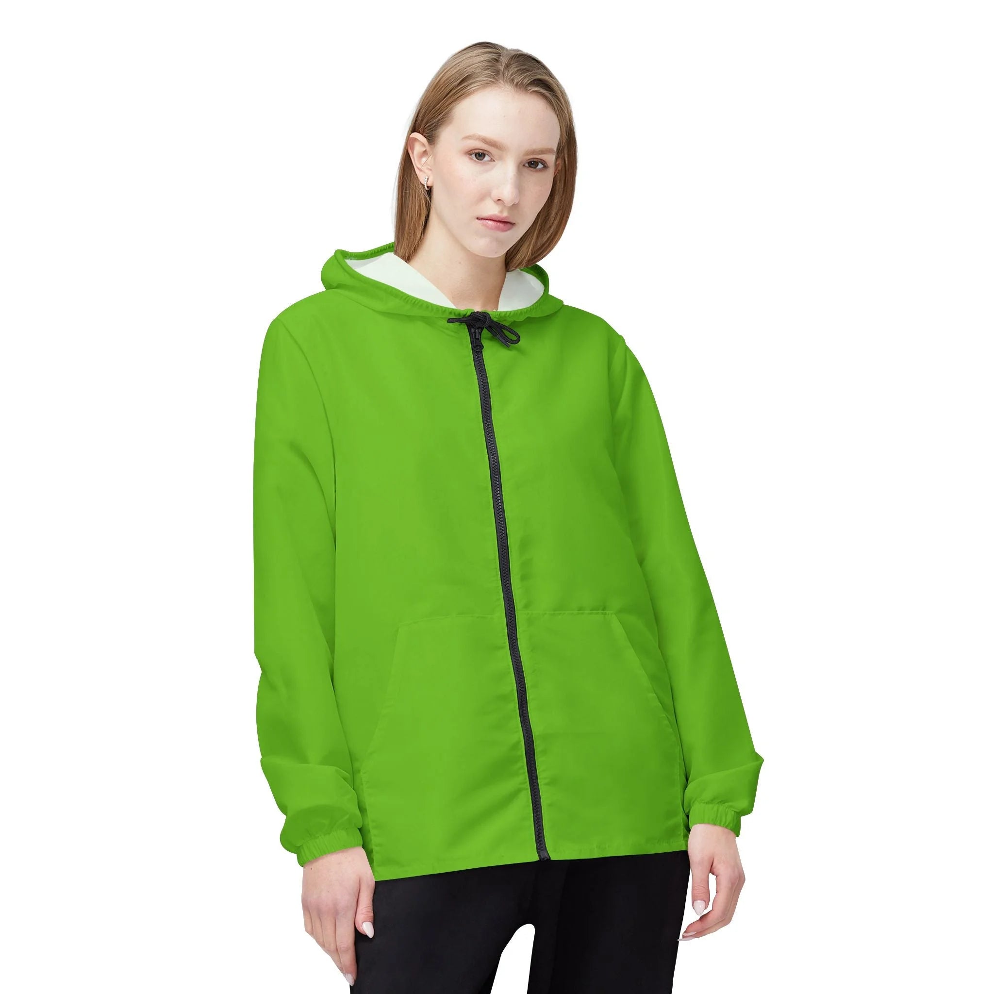 Buy The Best By Printify - Windbreaker Jacket (AOP) - 2025