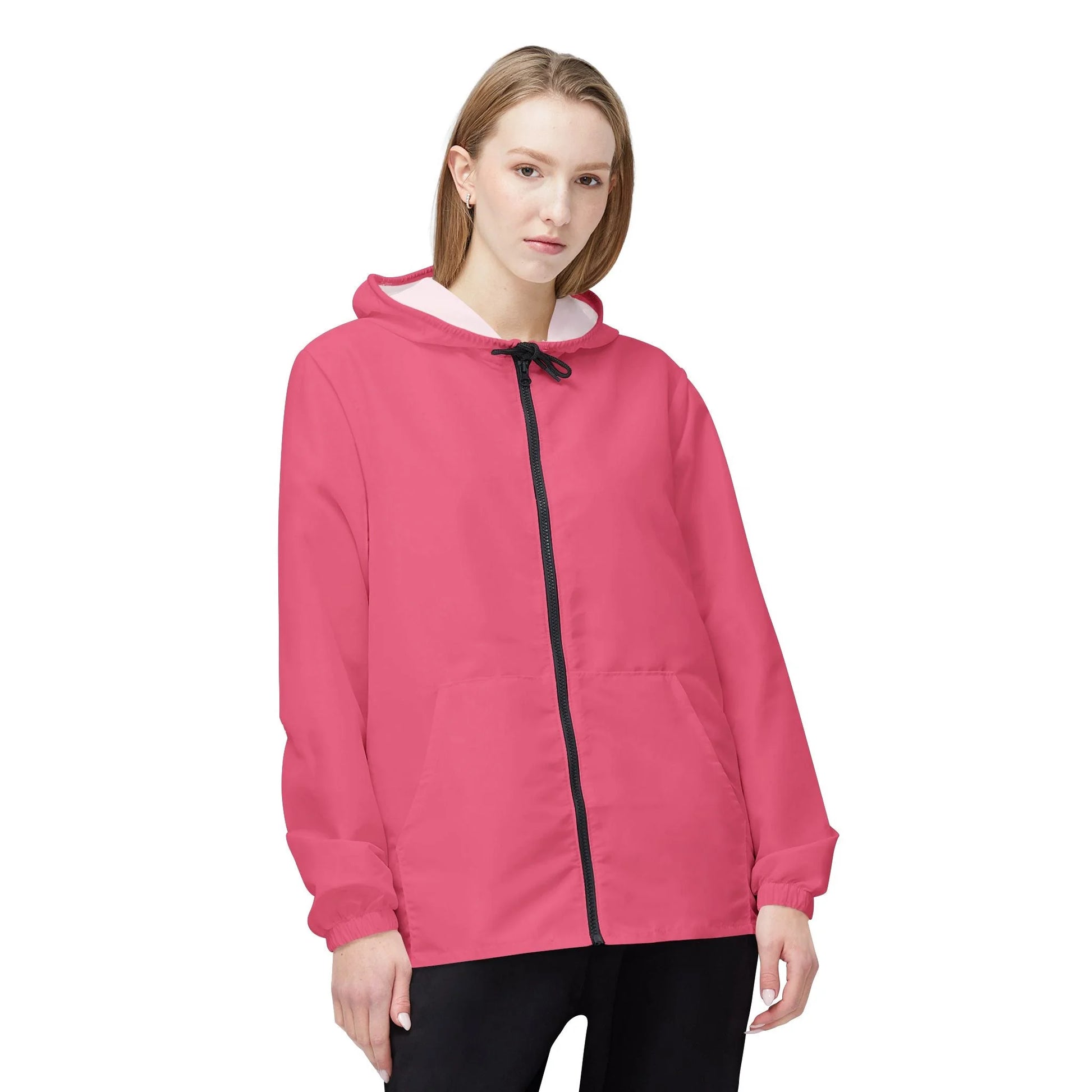 Buy The Best By Printify - Windbreaker Jacket (AOP) - 2025