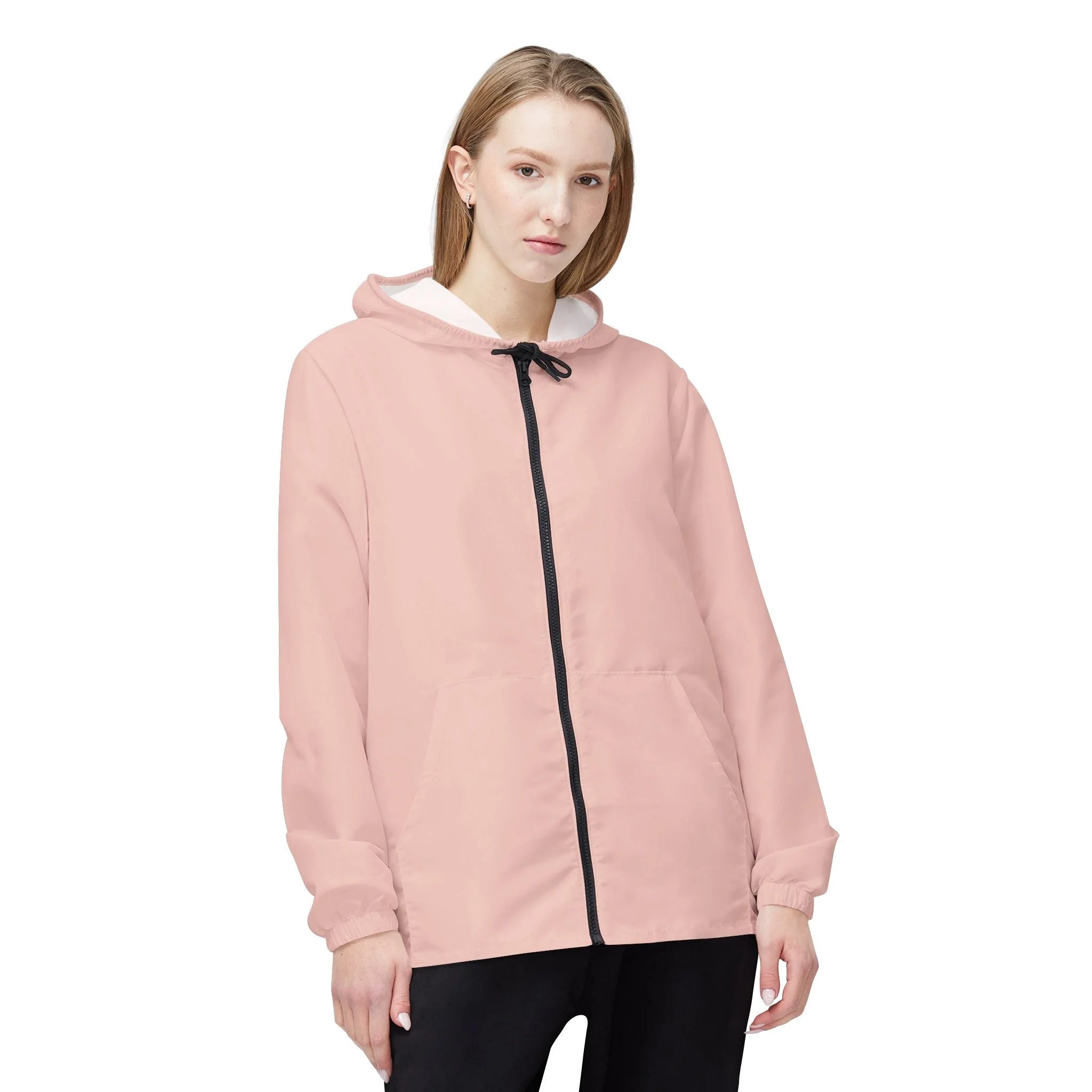 Buy The Best By Printify - Windbreaker Jacket (AOP) - 2025