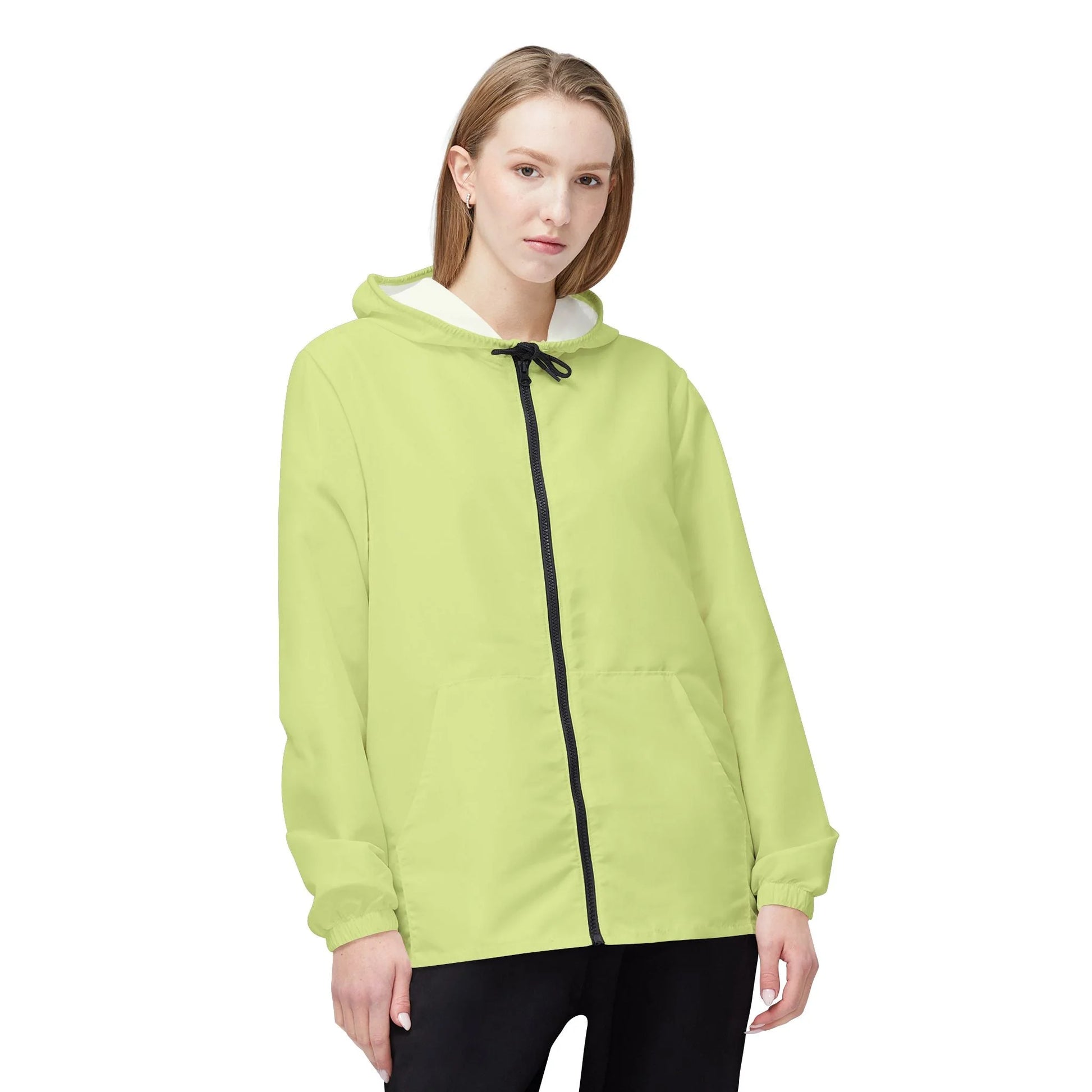 Buy The Best By Printify - Windbreaker Jacket (AOP) - 2025