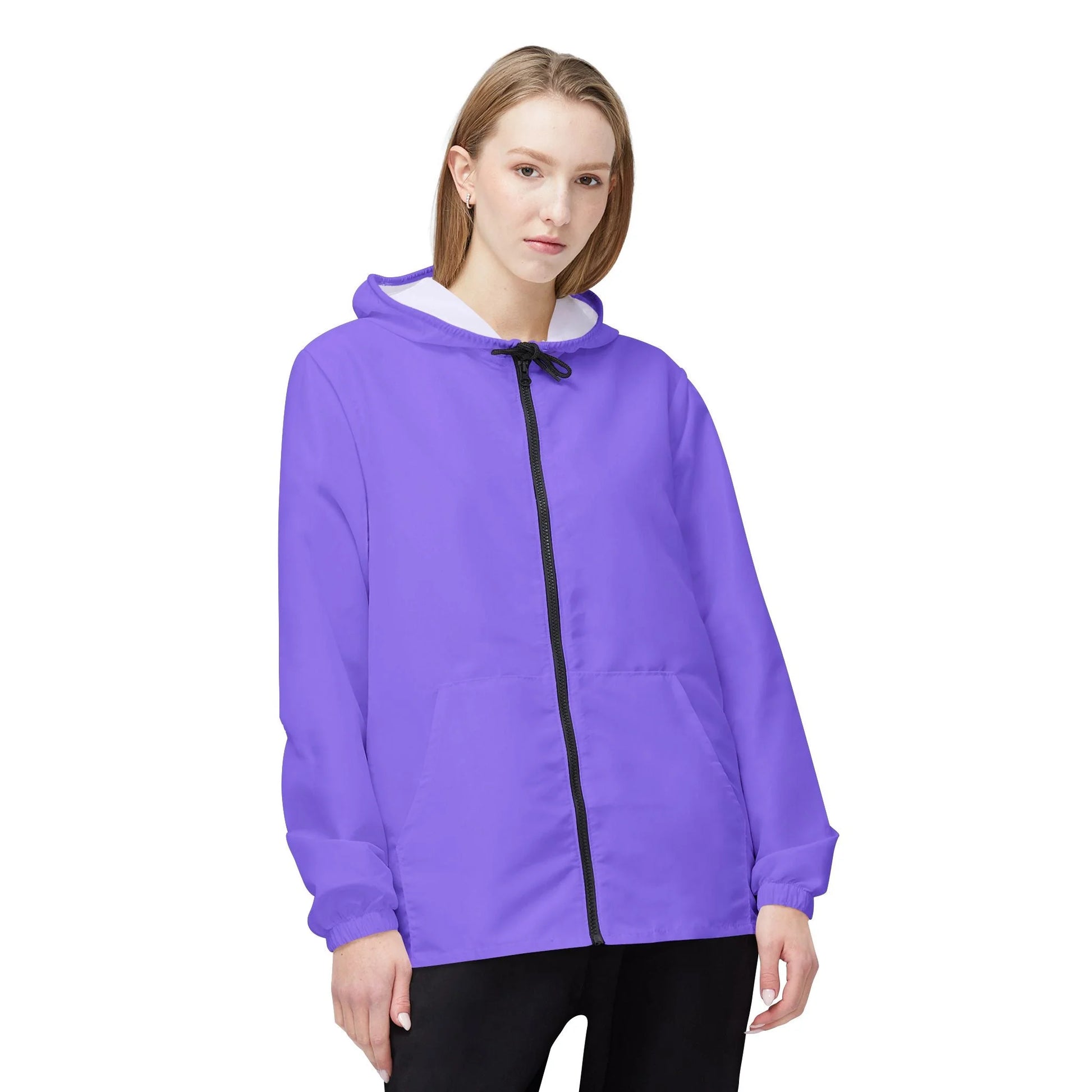 Buy The Best By Printify - Windbreaker Jacket (AOP) - 2025
