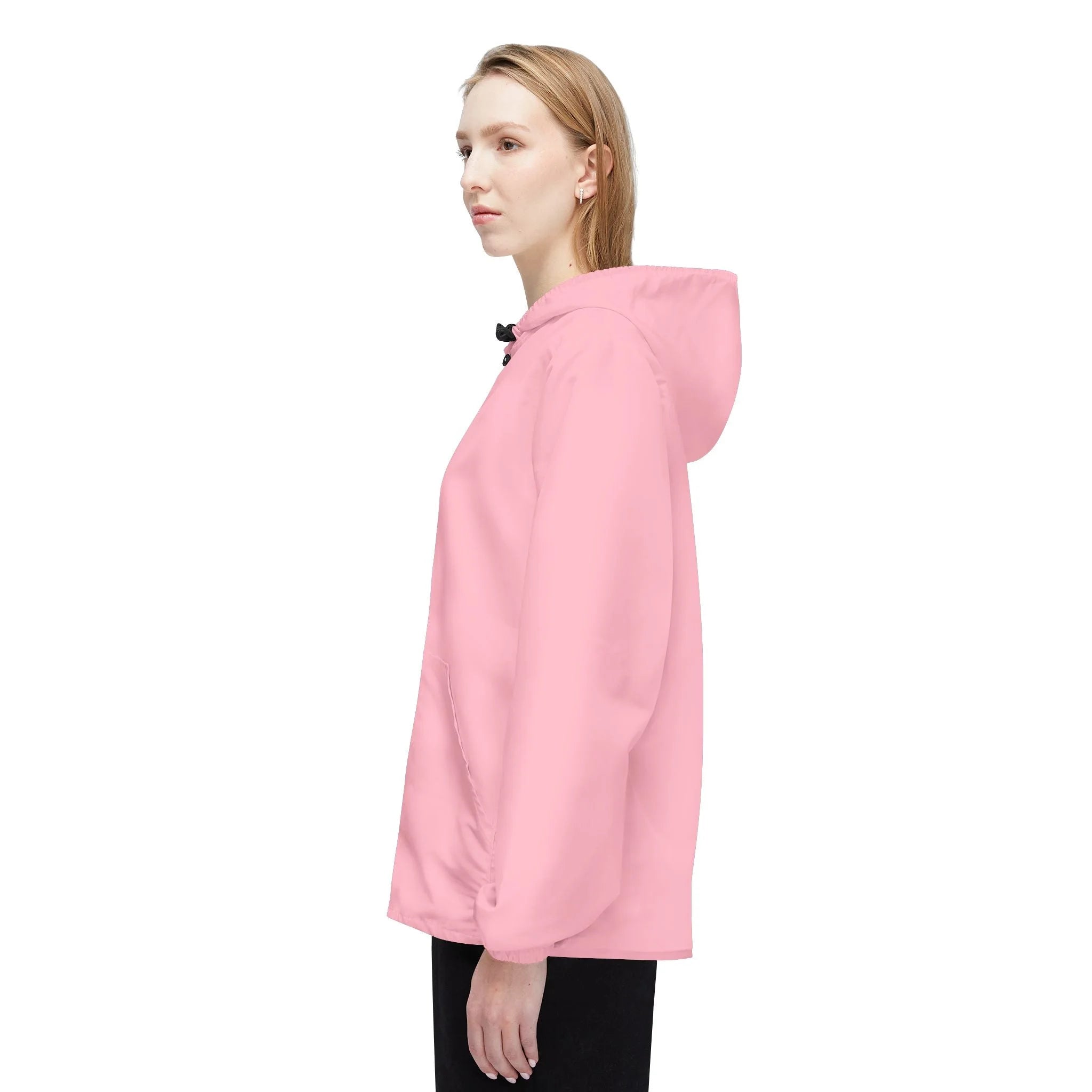 Buy The Best By Printify - Windbreaker Jacket (AOP) - 2025