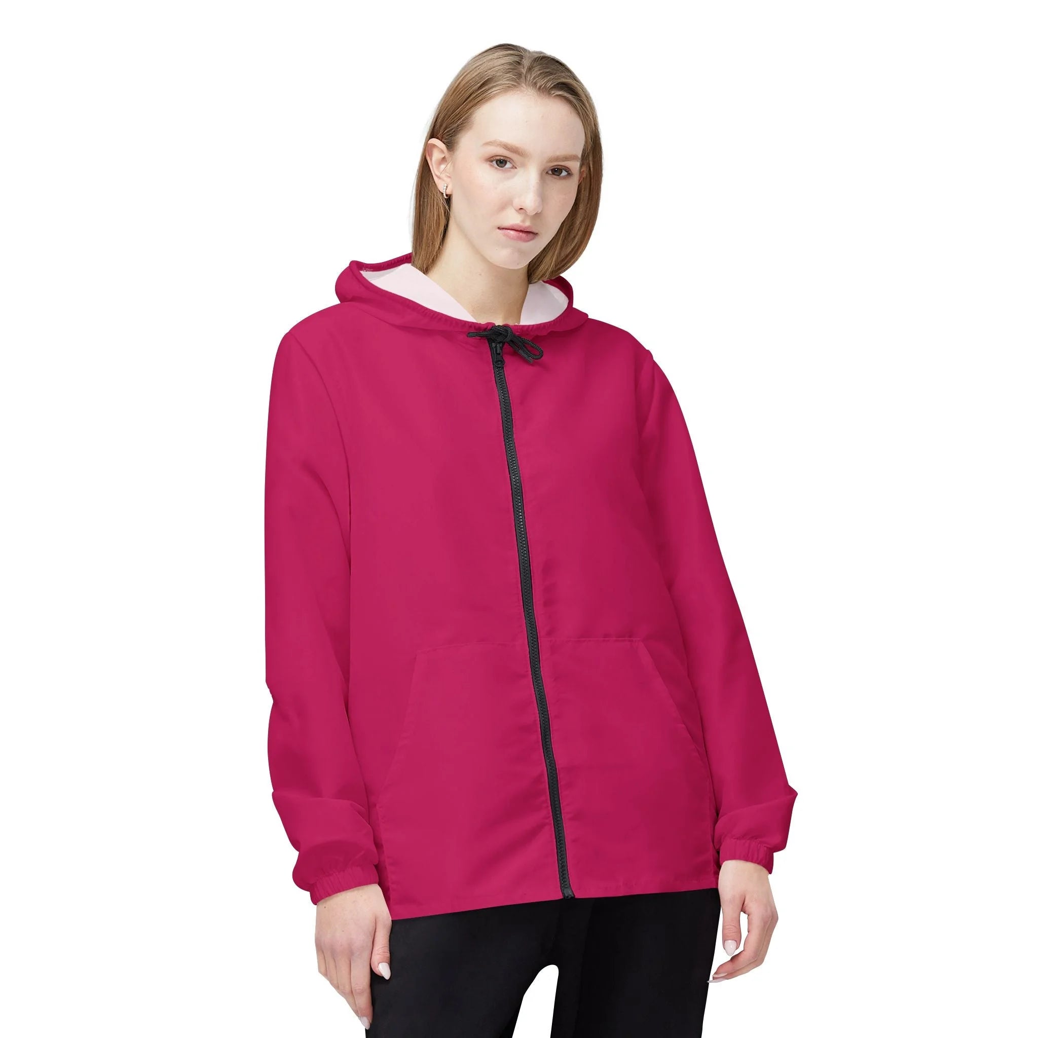 Buy The Best By Printify - Windbreaker Jacket (AOP) - 2025