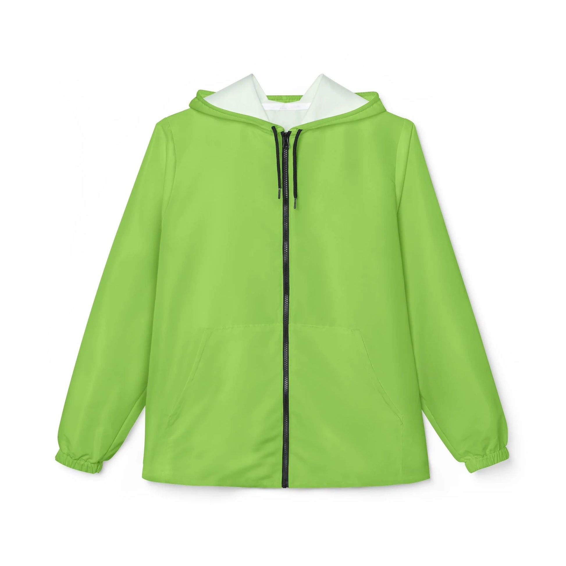 Buy The Best By Printify - Windbreaker Jacket (AOP) - 2025