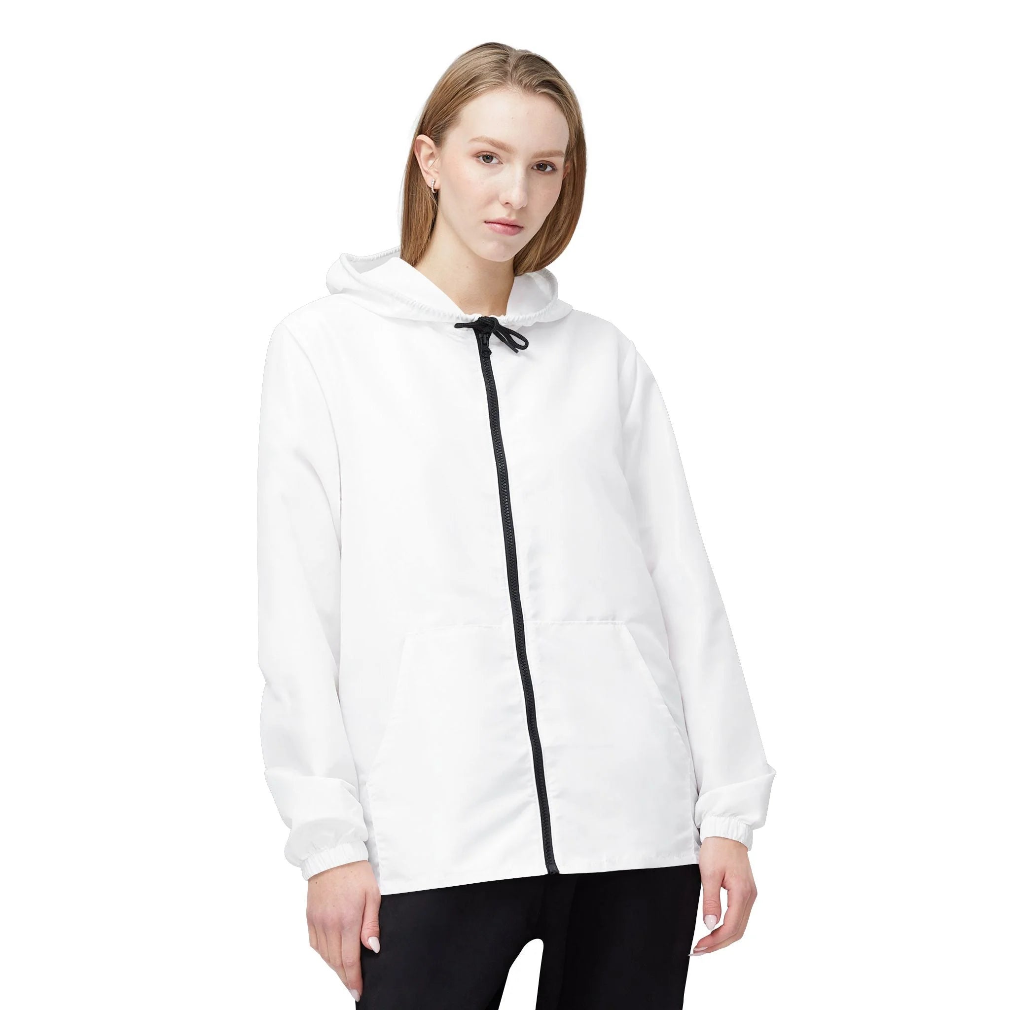 Buy The Best By Printify - Windbreaker Jacket (AOP) - 2025