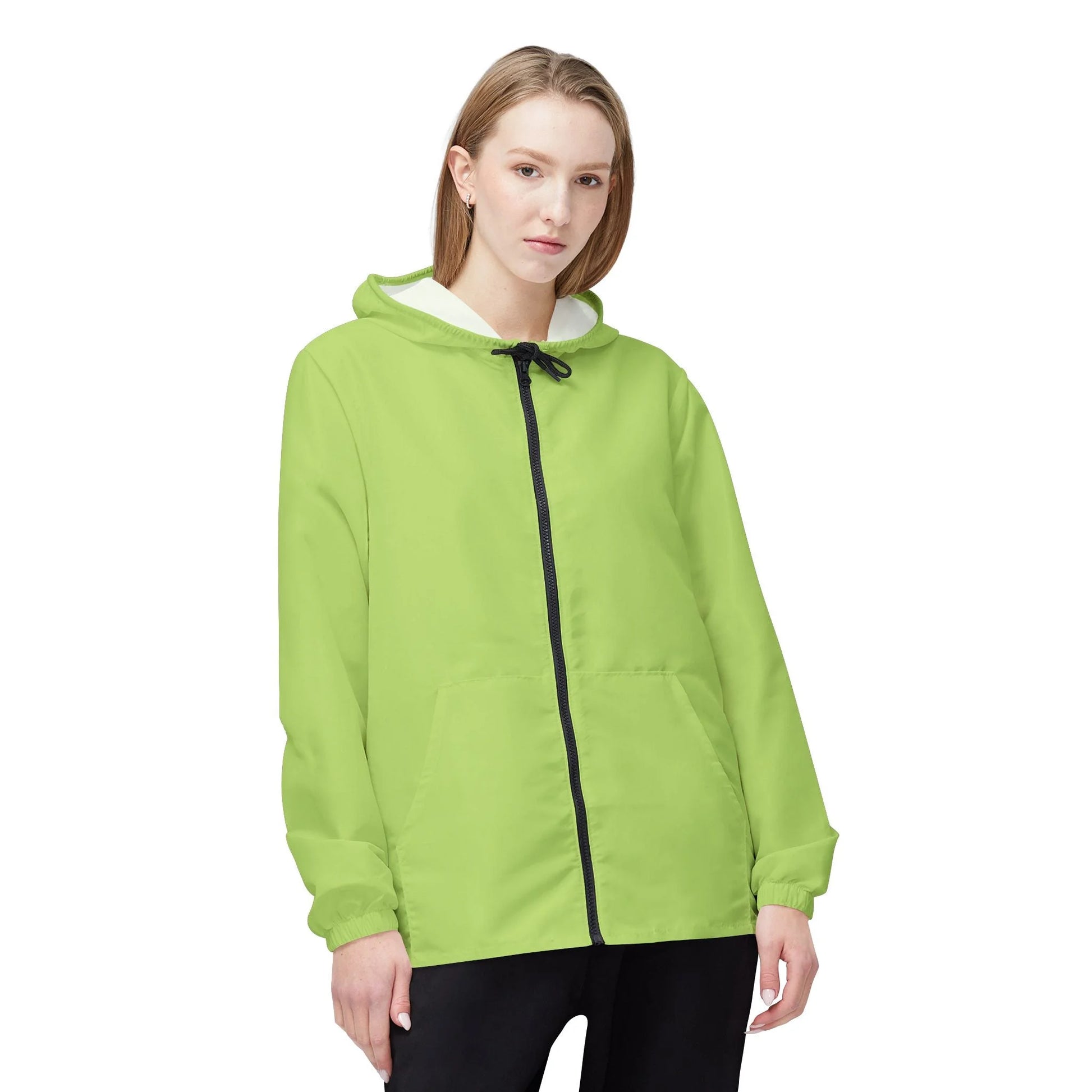 Buy The Best By Printify - Windbreaker Jacket (AOP) - 2025