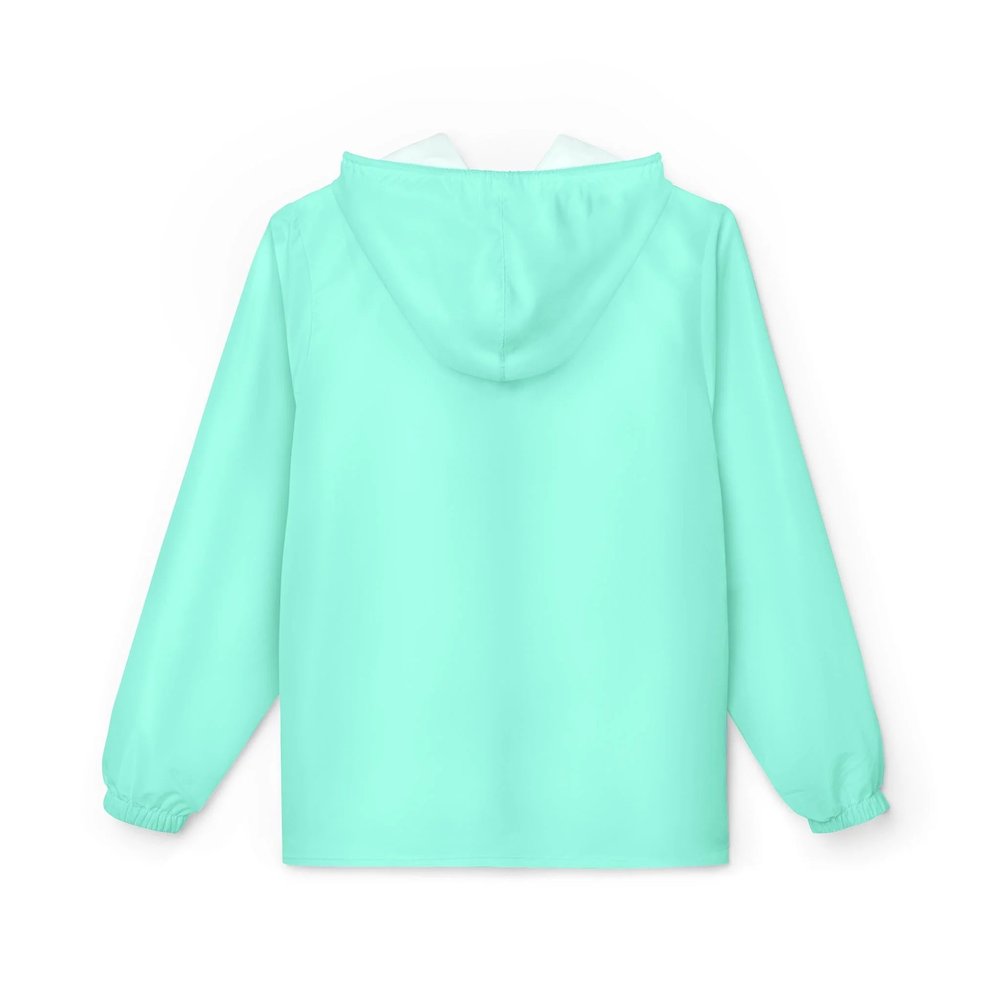 Buy The Best By Printify - Windbreaker Jacket (AOP) - 2025