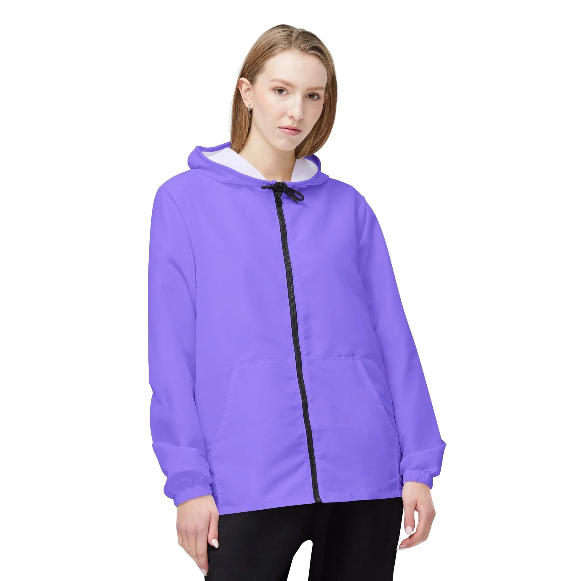 Buy The Best By Printify - Windbreaker Jacket (AOP) - 2025