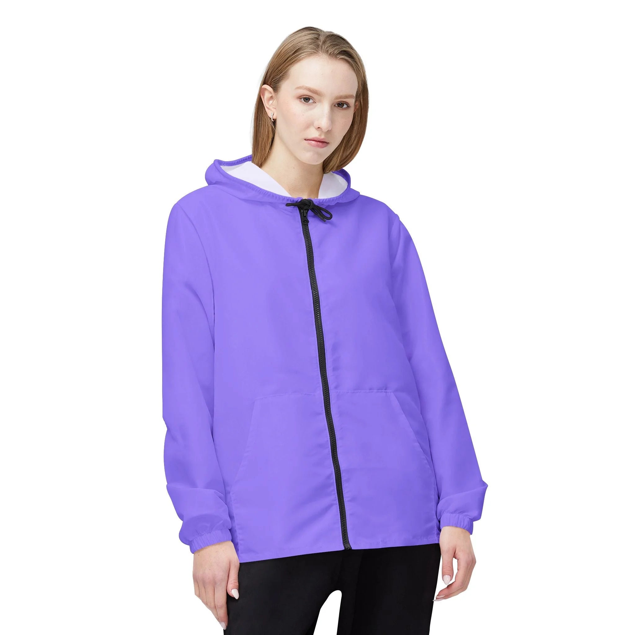 Buy The Best By Printify - Windbreaker Jacket (AOP) - 2025