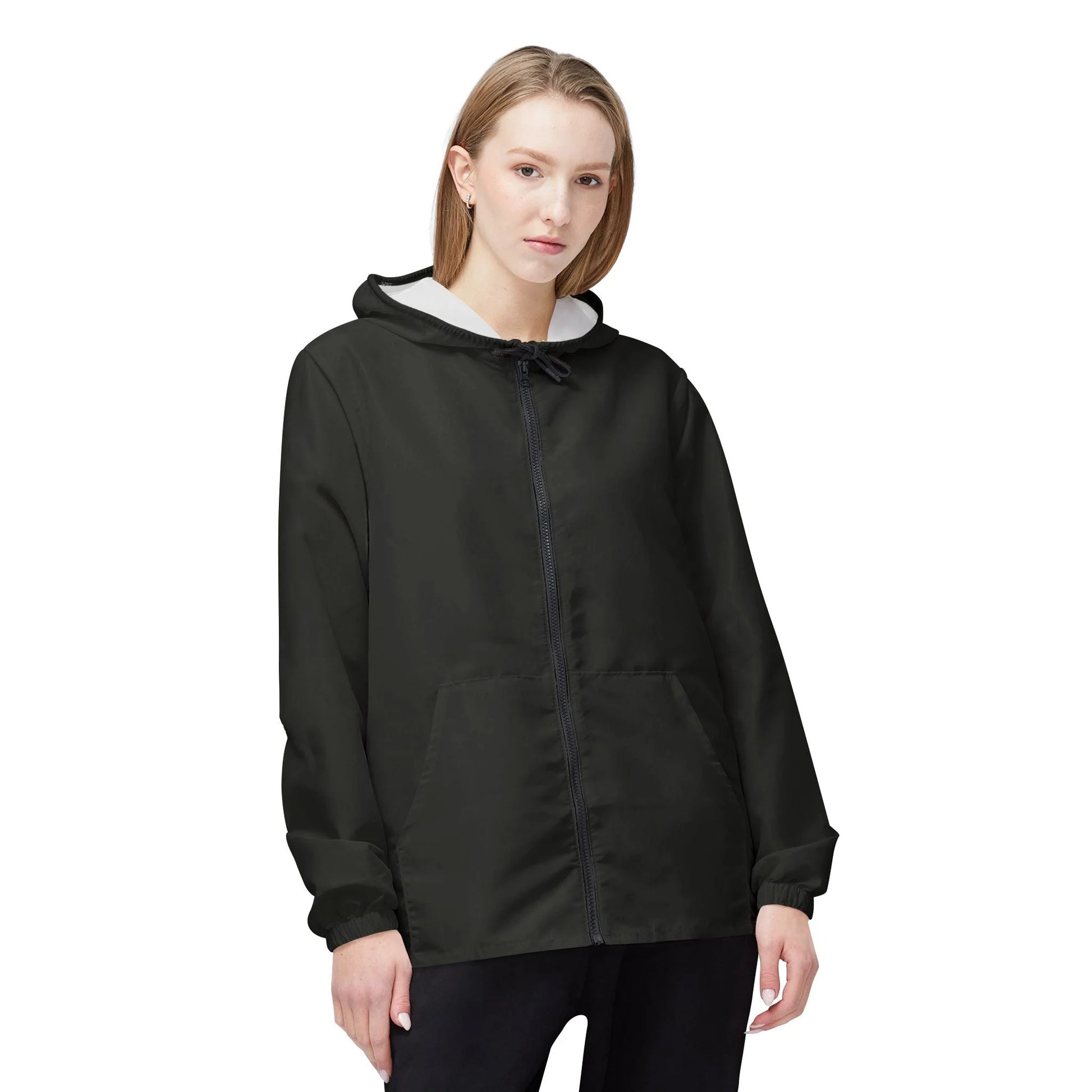 Buy The Best By Printify - Windbreaker Jacket (AOP) - 2025