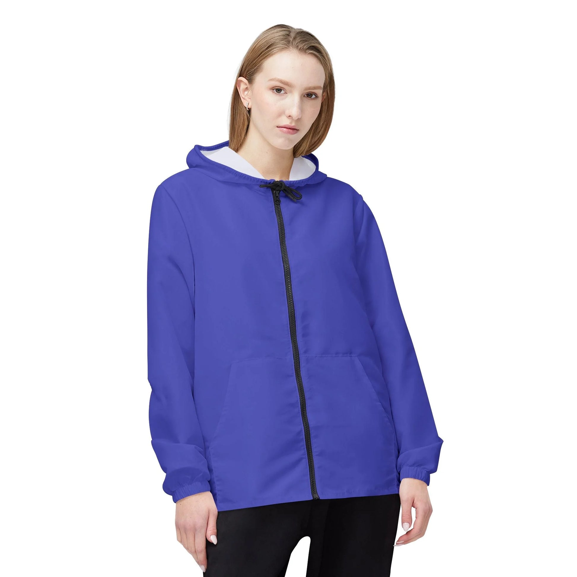 Buy The Best By Printify - Windbreaker Jacket (AOP) - 2025