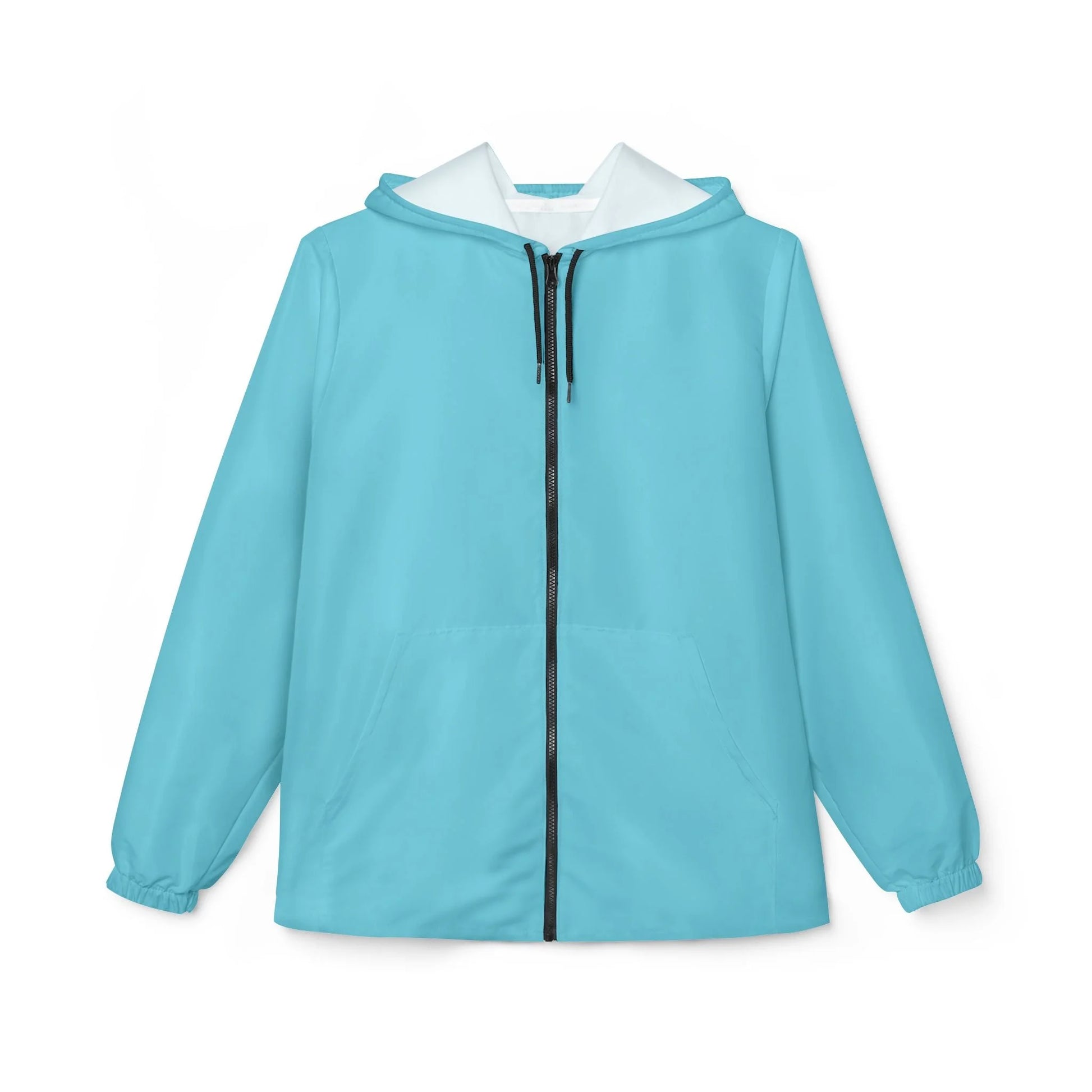 Buy The Best By Printify - Windbreaker Jacket (AOP) - 2025