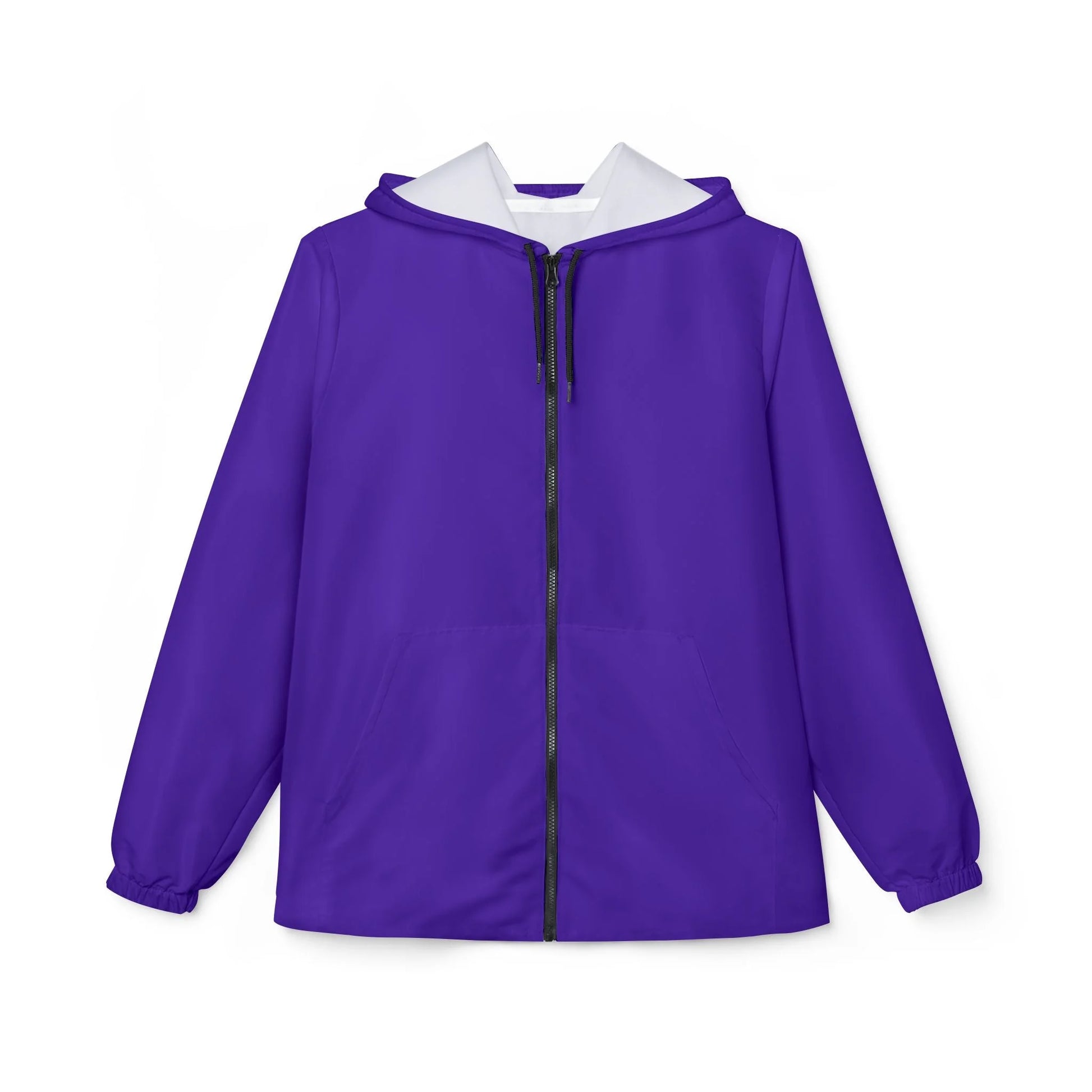 Buy The Best By Printify - Windbreaker Jacket (AOP) - 2025