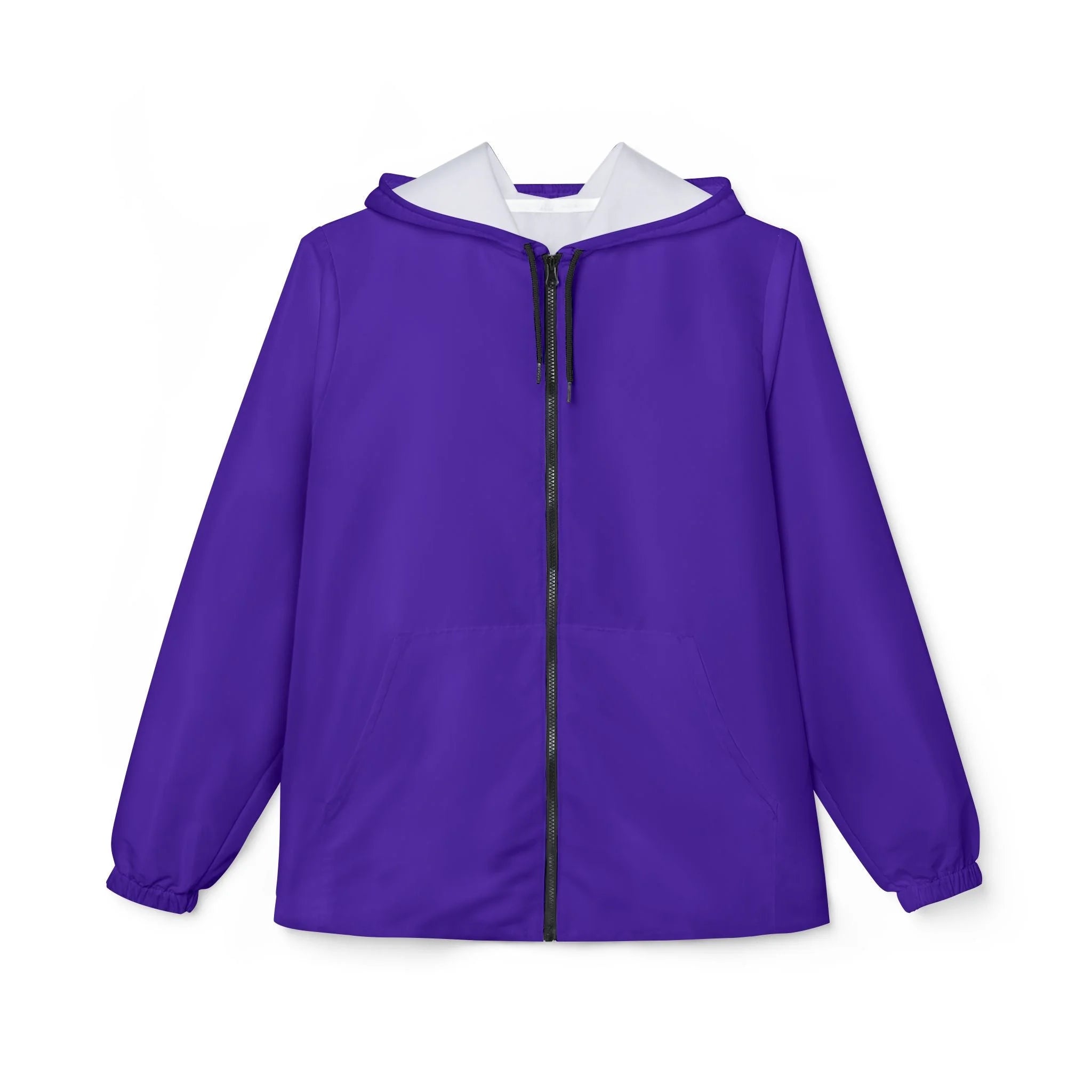 Buy The Best By Printify - Windbreaker Jacket (AOP) - 2025