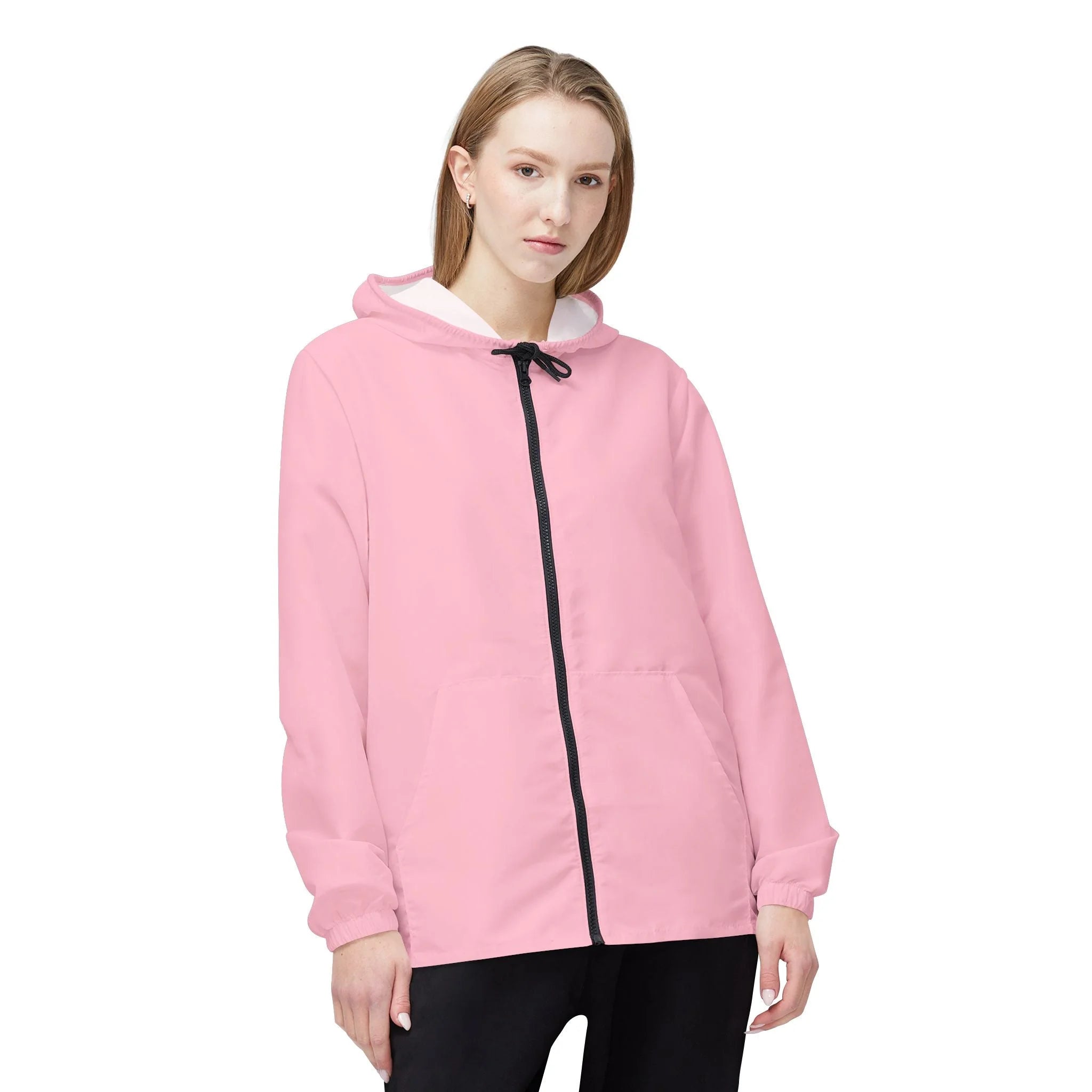 Buy The Best By Printify - Windbreaker Jacket (AOP) - 2025