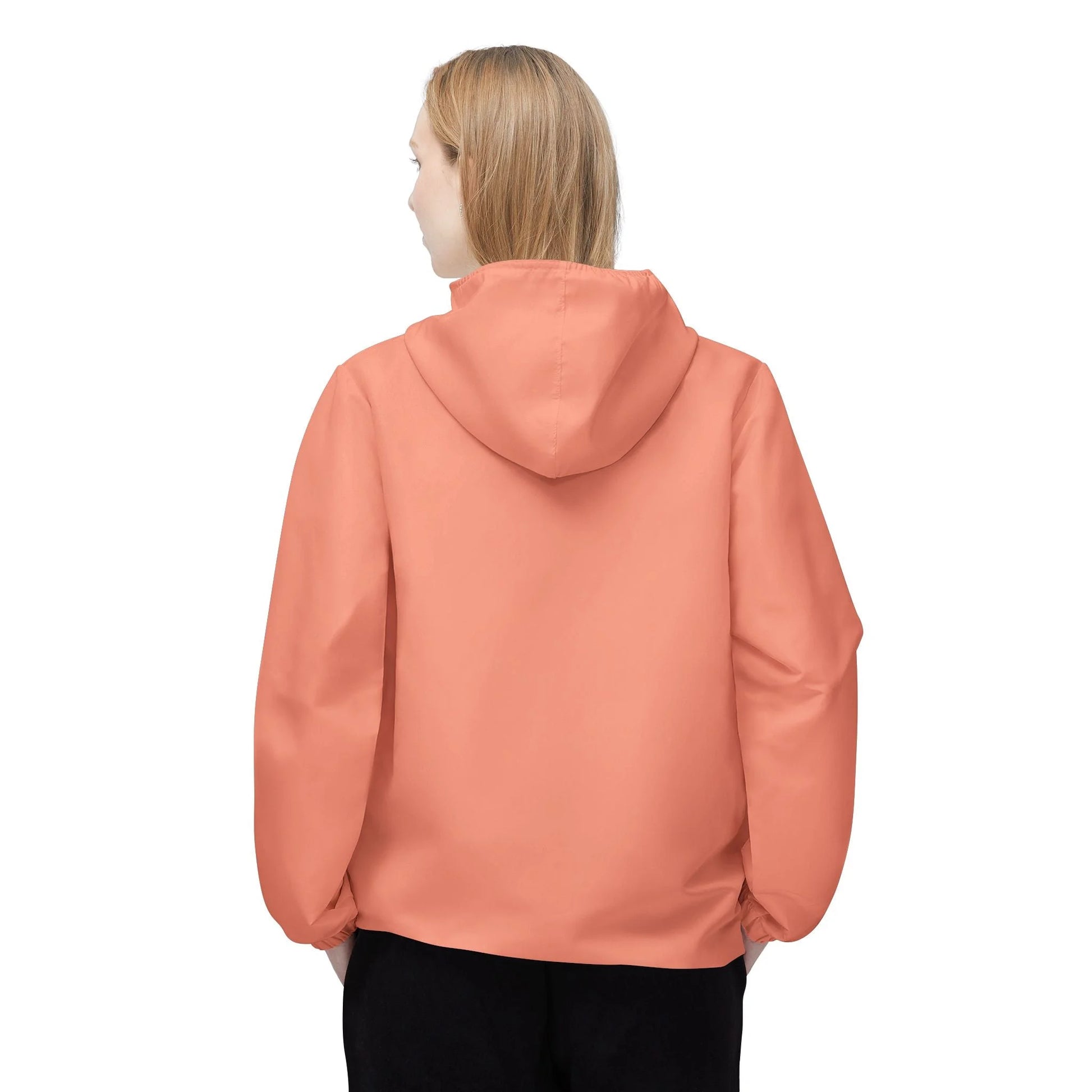 Buy The Best By Printify - Windbreaker Jacket (AOP) - 2025