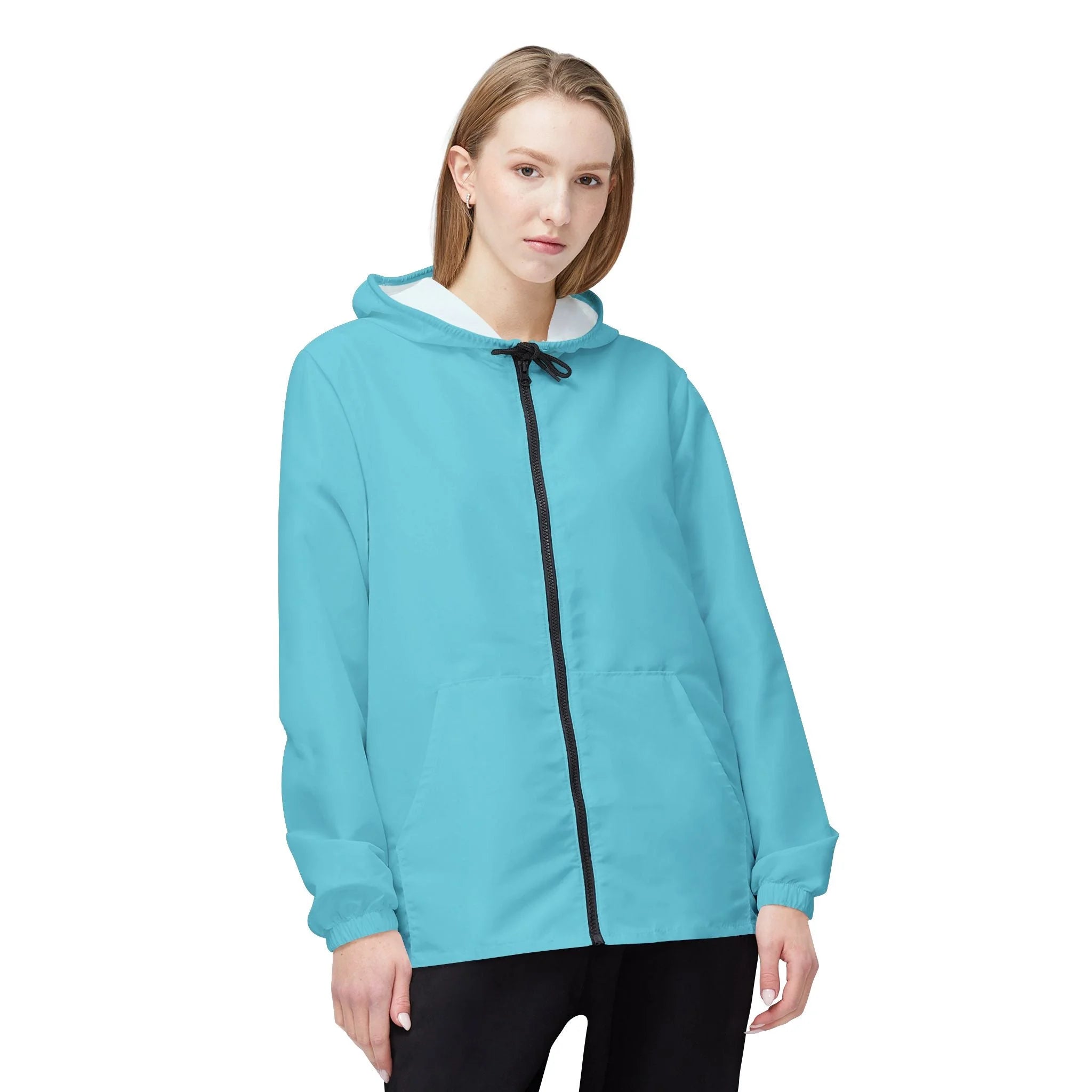 Buy The Best By Printify - Windbreaker Jacket (AOP) - 2025
