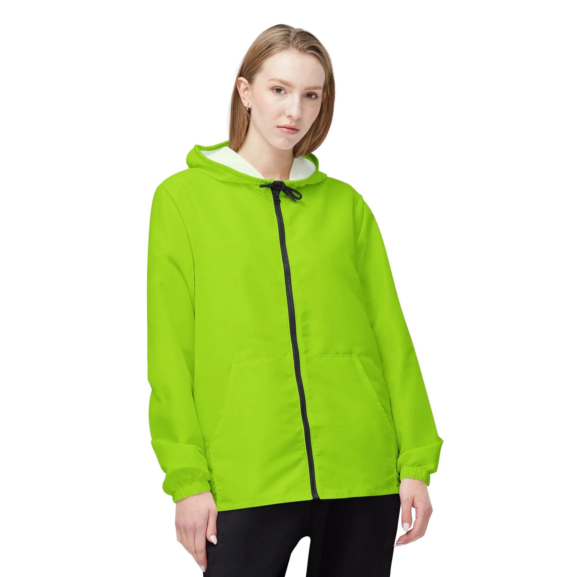 Buy The Best By Printify - Windbreaker Jacket (AOP) - 2025