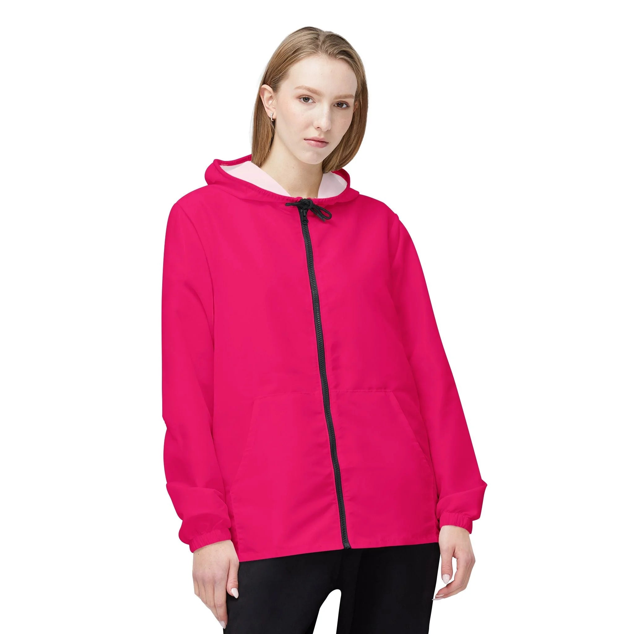 Buy The Best By Printify - Windbreaker Jacket (AOP) - 2025