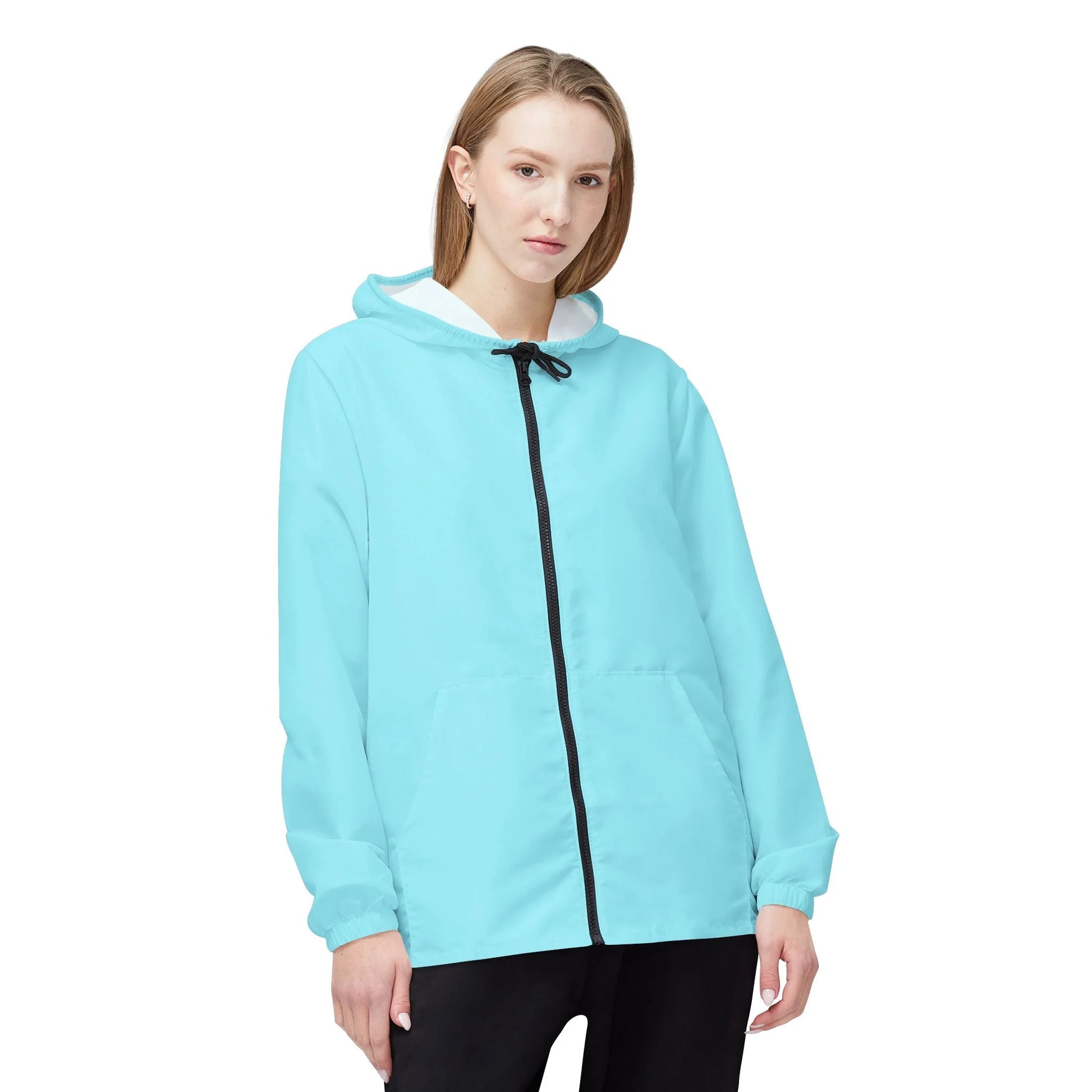 Buy The Best By Printify - Windbreaker Jacket (AOP) - 2025