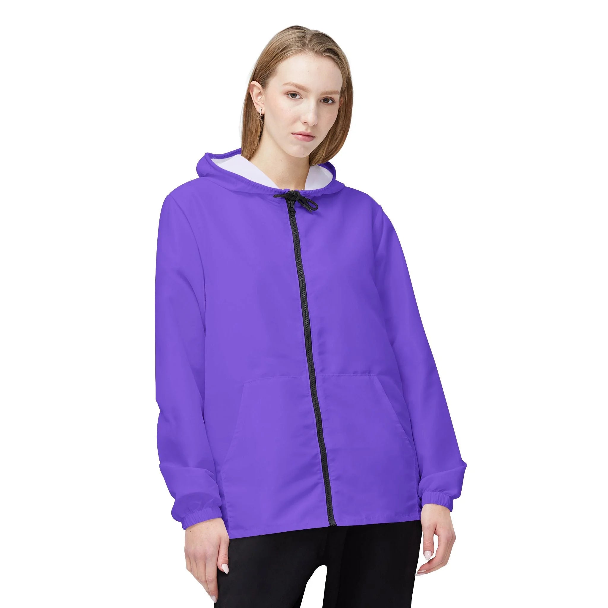 Buy The Best By Printify - Windbreaker Jacket (AOP) - 2025