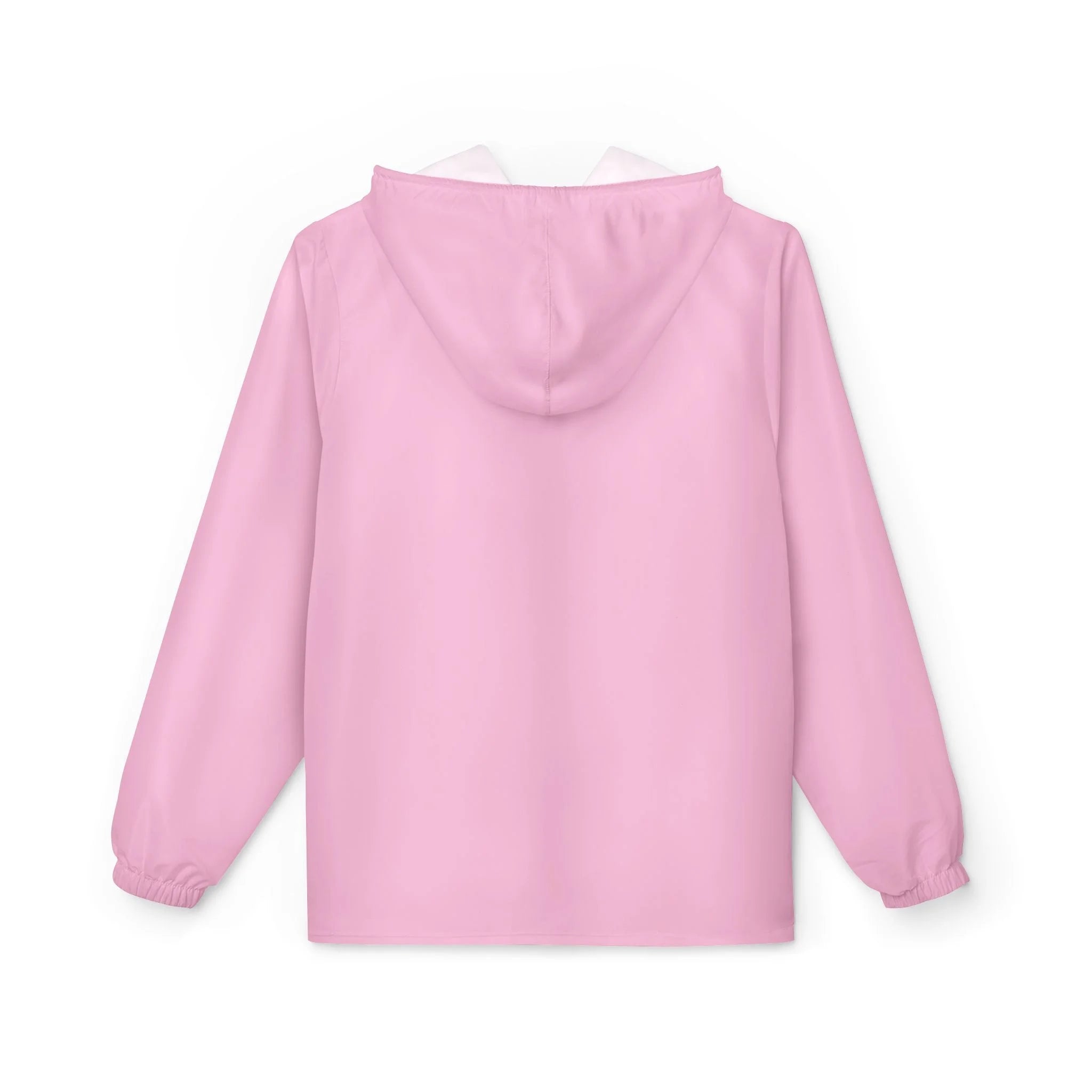 Buy The Best By Printify - Windbreaker Jacket (AOP) - 2025