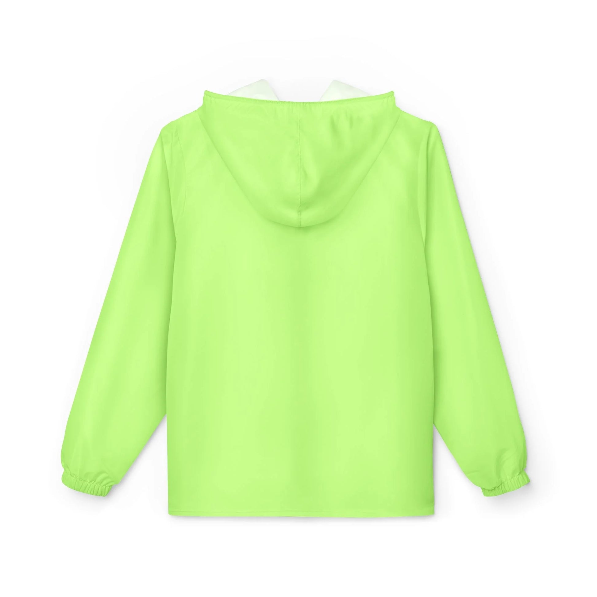 Buy The Best By Printify - Windbreaker Jacket (AOP) - 2025