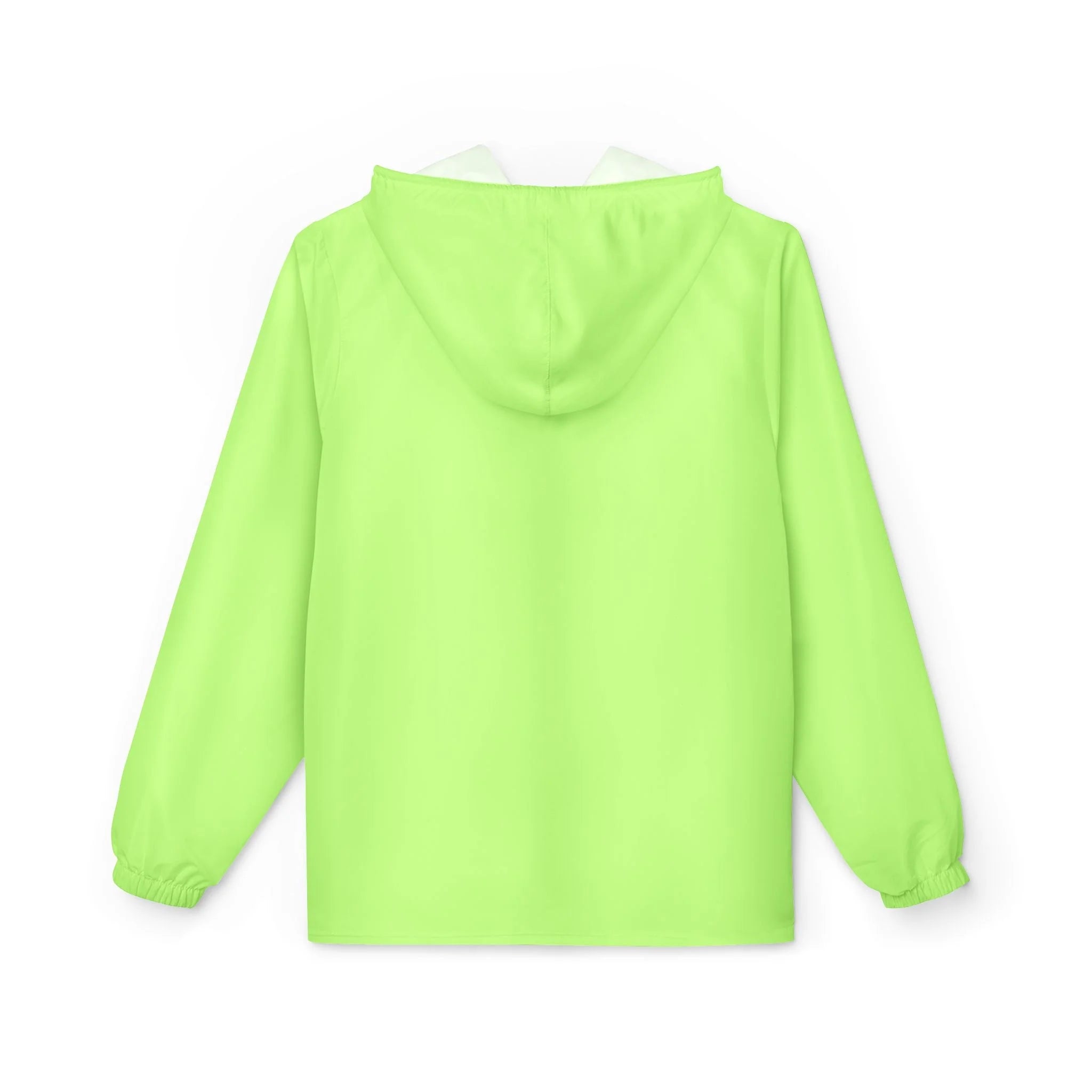 Buy The Best By Printify - Windbreaker Jacket (AOP) - 2025