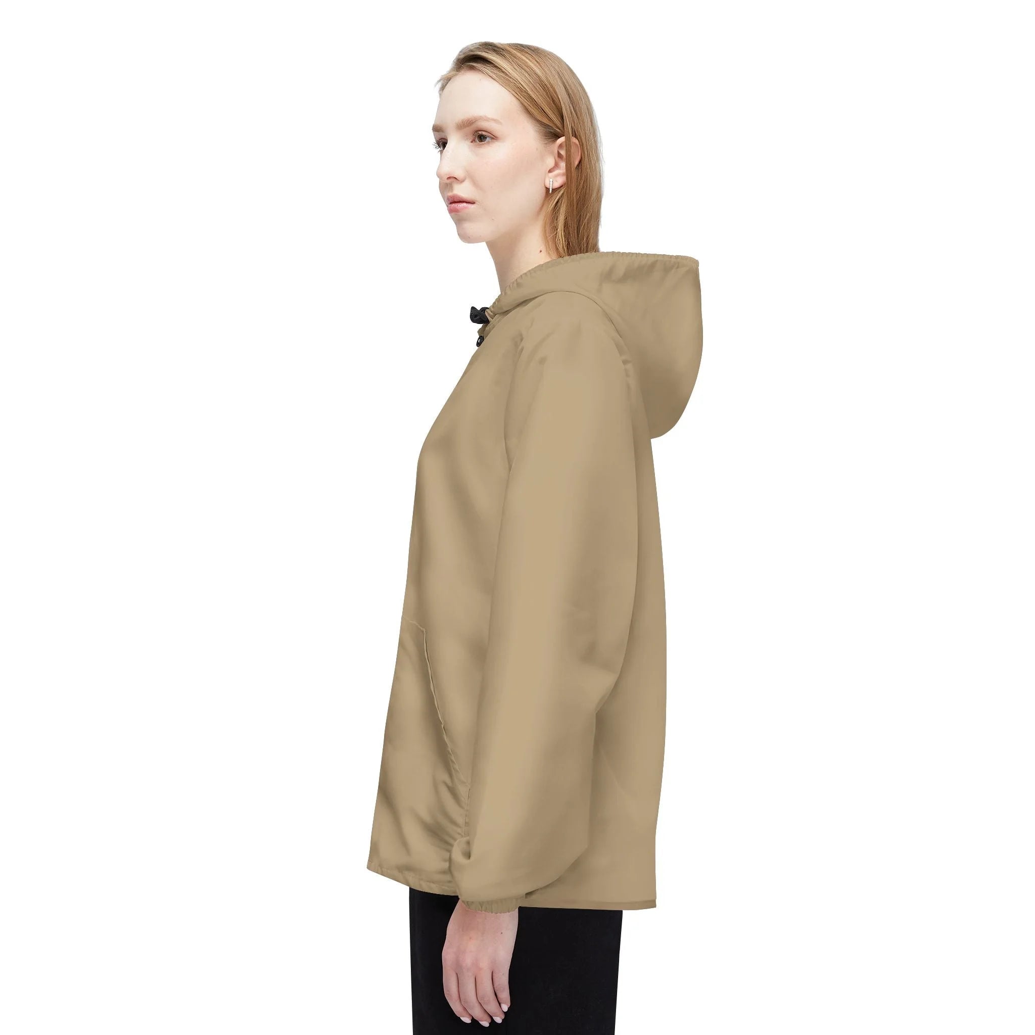 Buy The Best By Printify - Windbreaker Jacket (AOP) - 2025