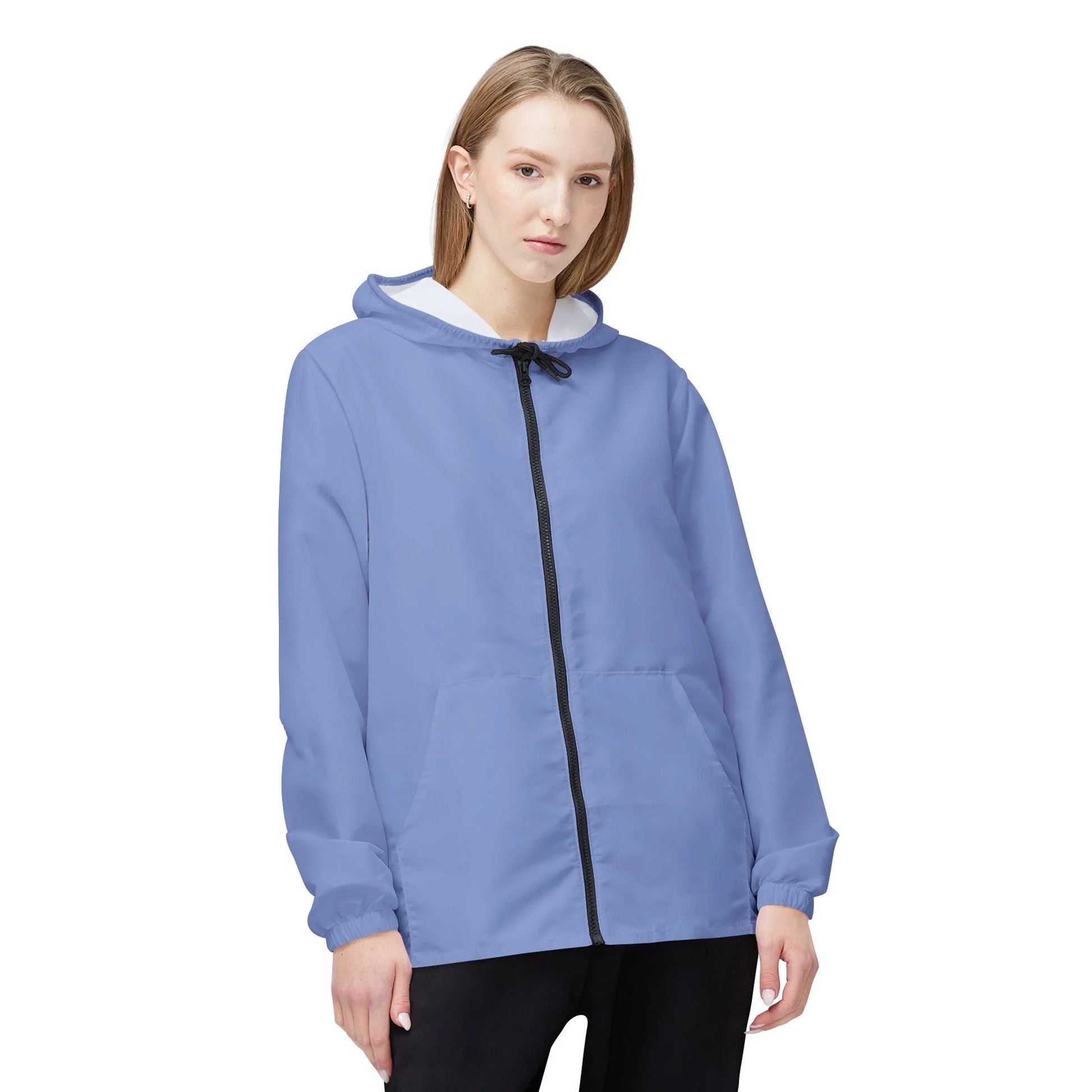Buy The Best By Printify - Windbreaker Jacket (AOP) - 2025