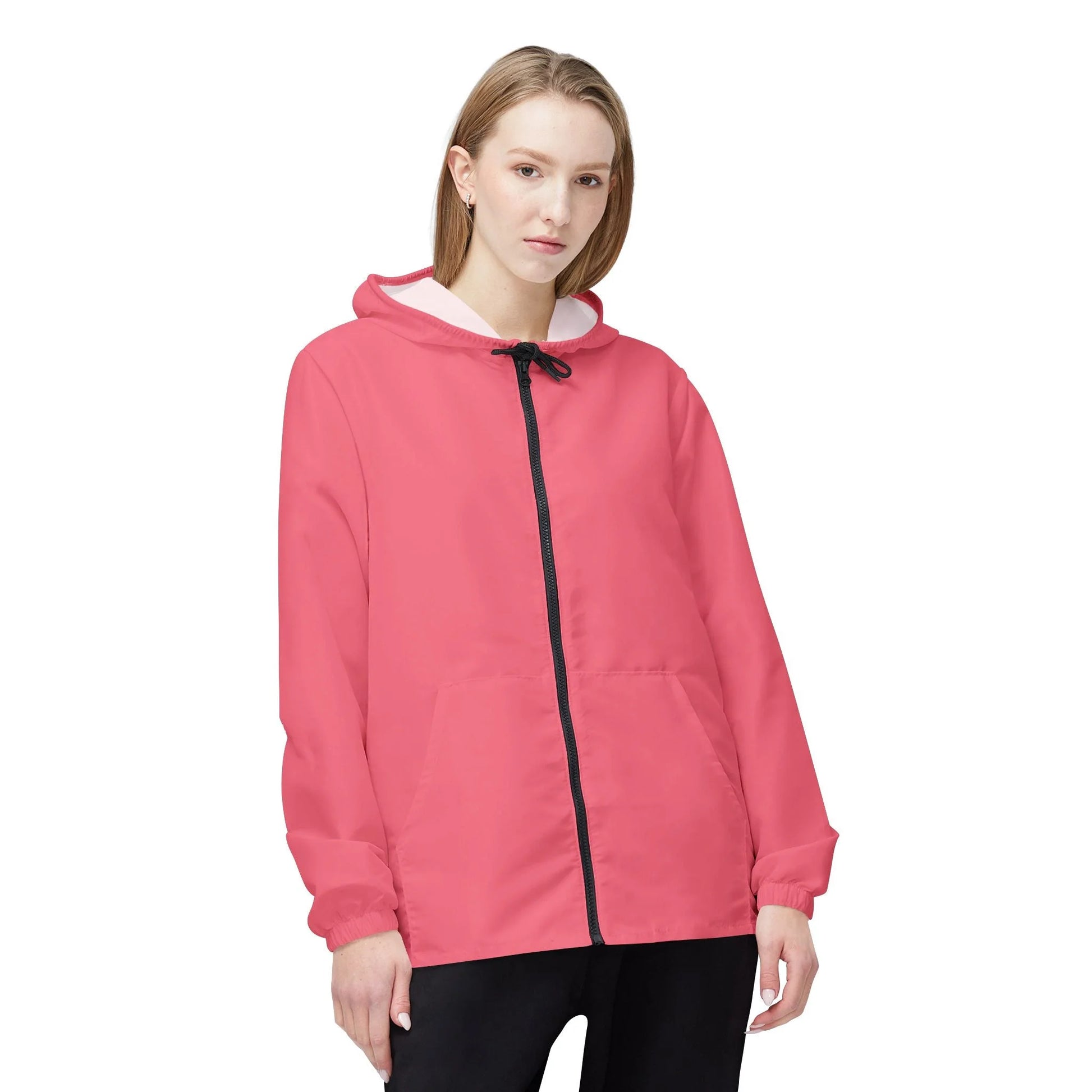 Buy The Best By Printify - Windbreaker Jacket (AOP) - 2025