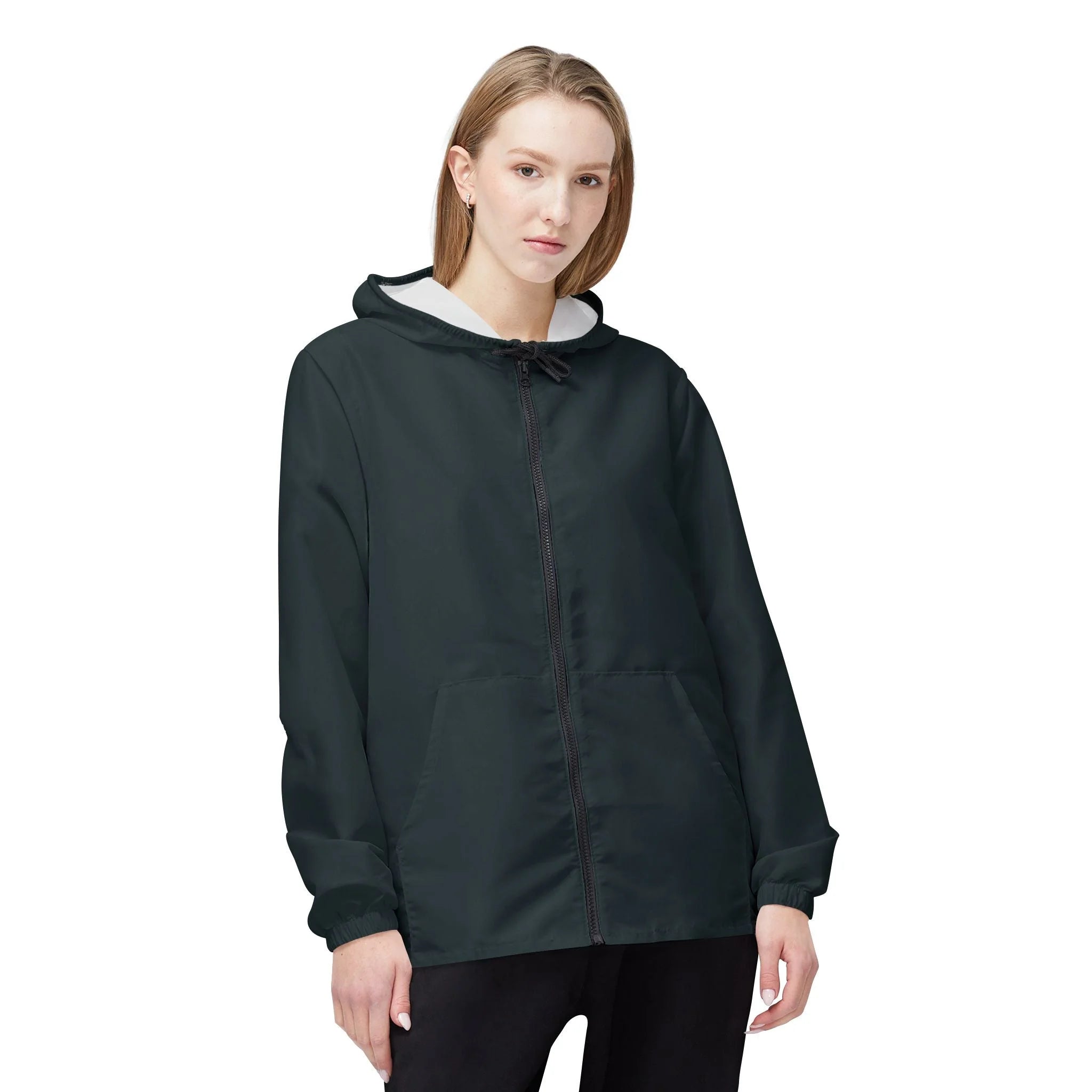 Buy The Best By Printify - Windbreaker Jacket (AOP) - 2025