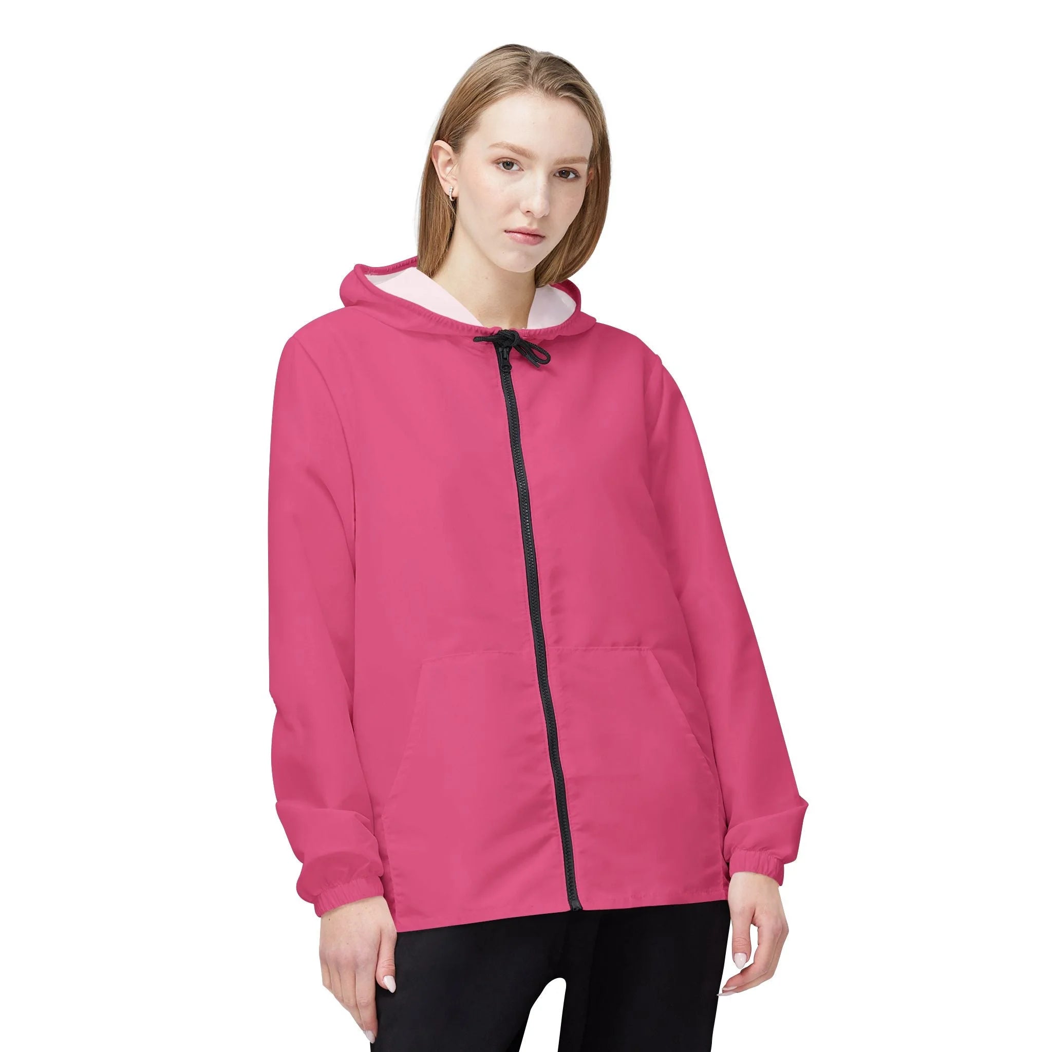 Buy The Best By Printify - Windbreaker Jacket (AOP) - 2025